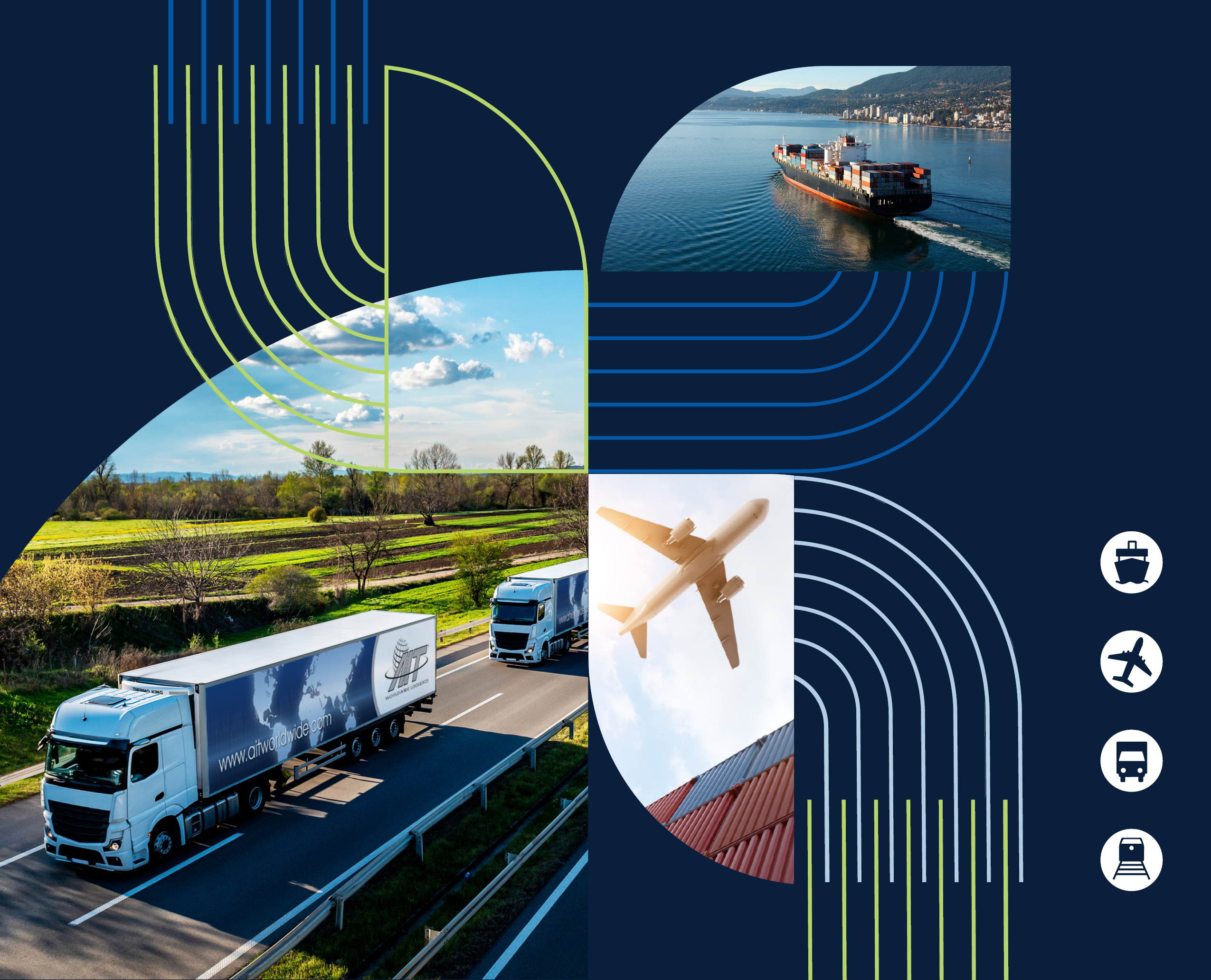 AIT Worldwide Logistics releases 2024 Sustainability Report