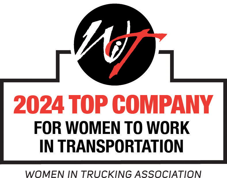 Ryder Named a “Top Company for Women to Work in Transportation”