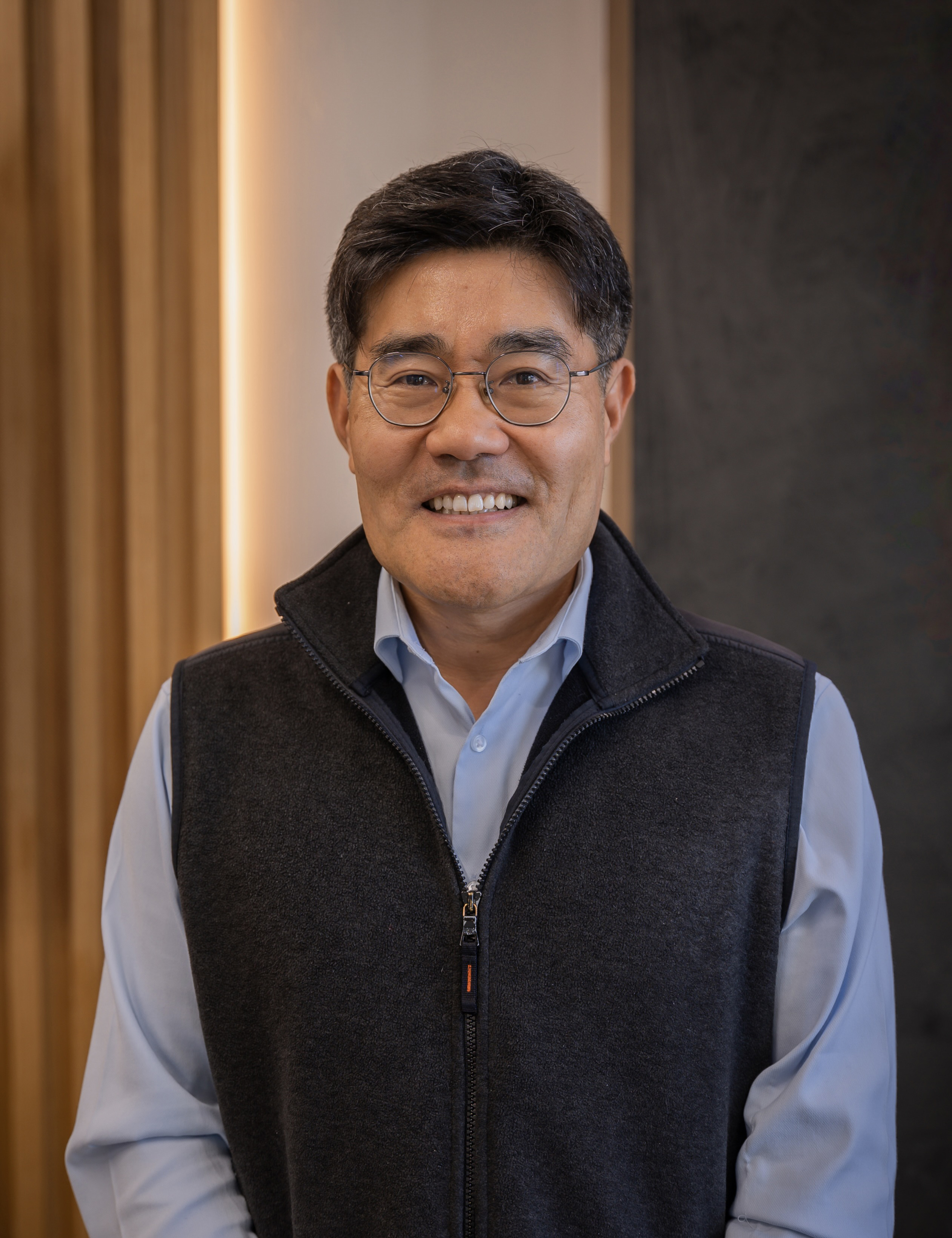 Ionic Mineral Technologies Appoints Dr. Sunho Kang as Chief Technology Officer