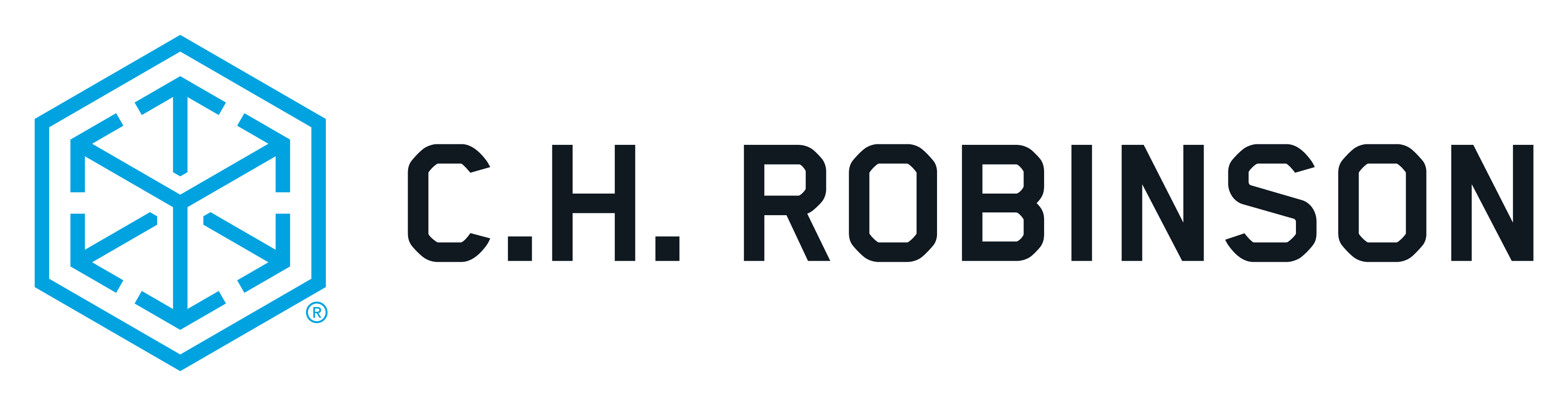 Using Generative AI, C.H. Robinson Has Achieved Automation Across the Entire Lifecycle of a Freight Shipment