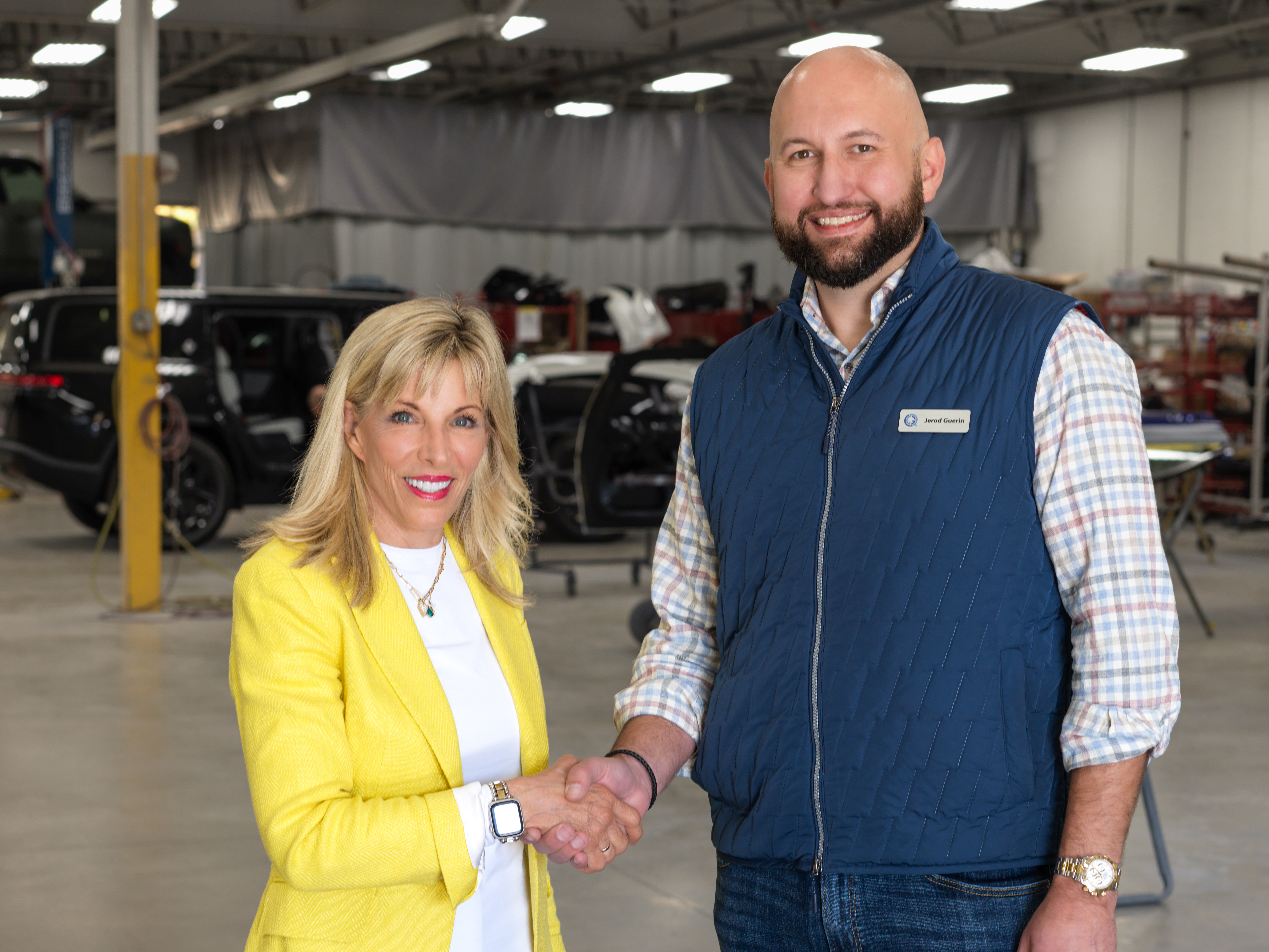 Quality Collision Group Adds 14 Locations in Minnesota with Acquisition of LaMettry's Collision