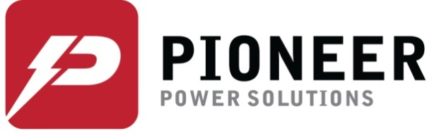 Pioneer Power to Host 2024 Third Quarter Financial Results Conference Call on Monday, November 18, 2024 at 4:30 p.m. ET