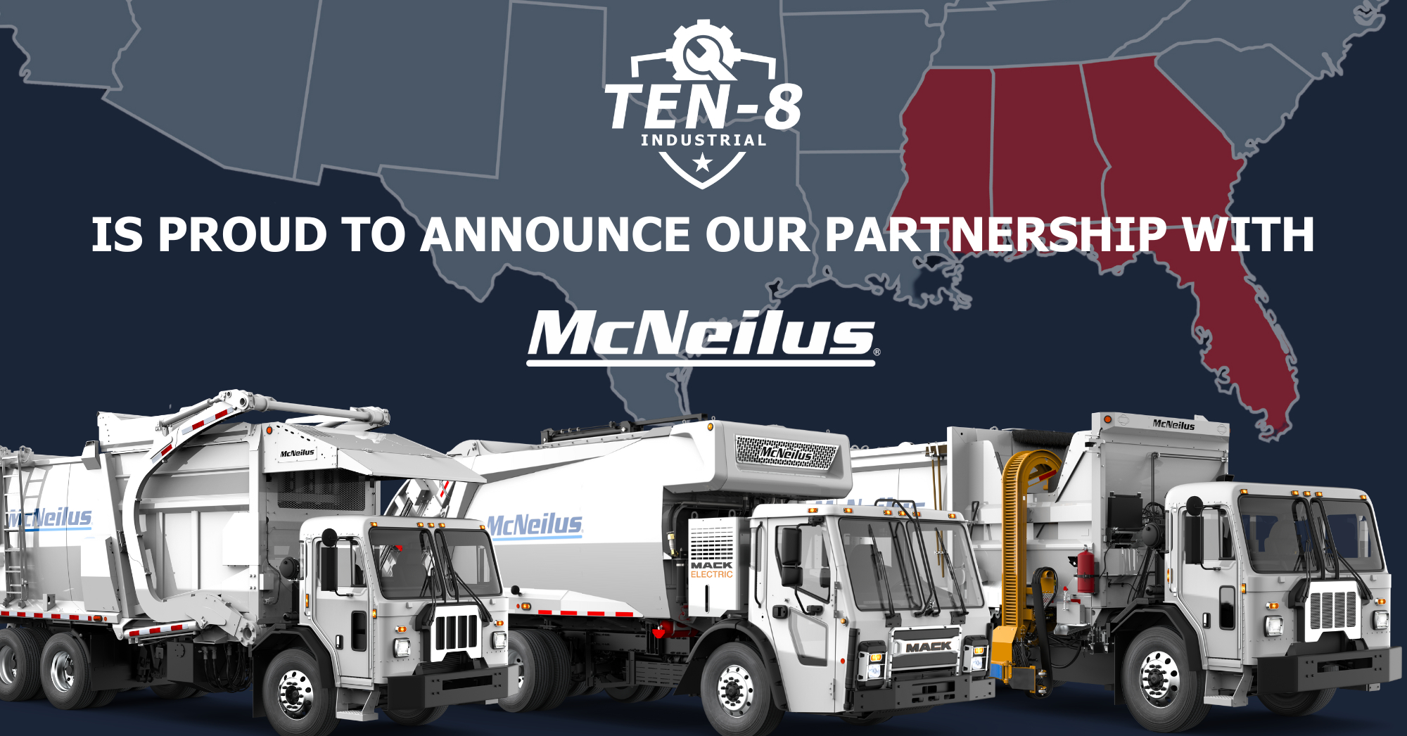 Ten-8 Fire & Safety Expands Into Refuse Collection: Introducing Ten-8 Industrial