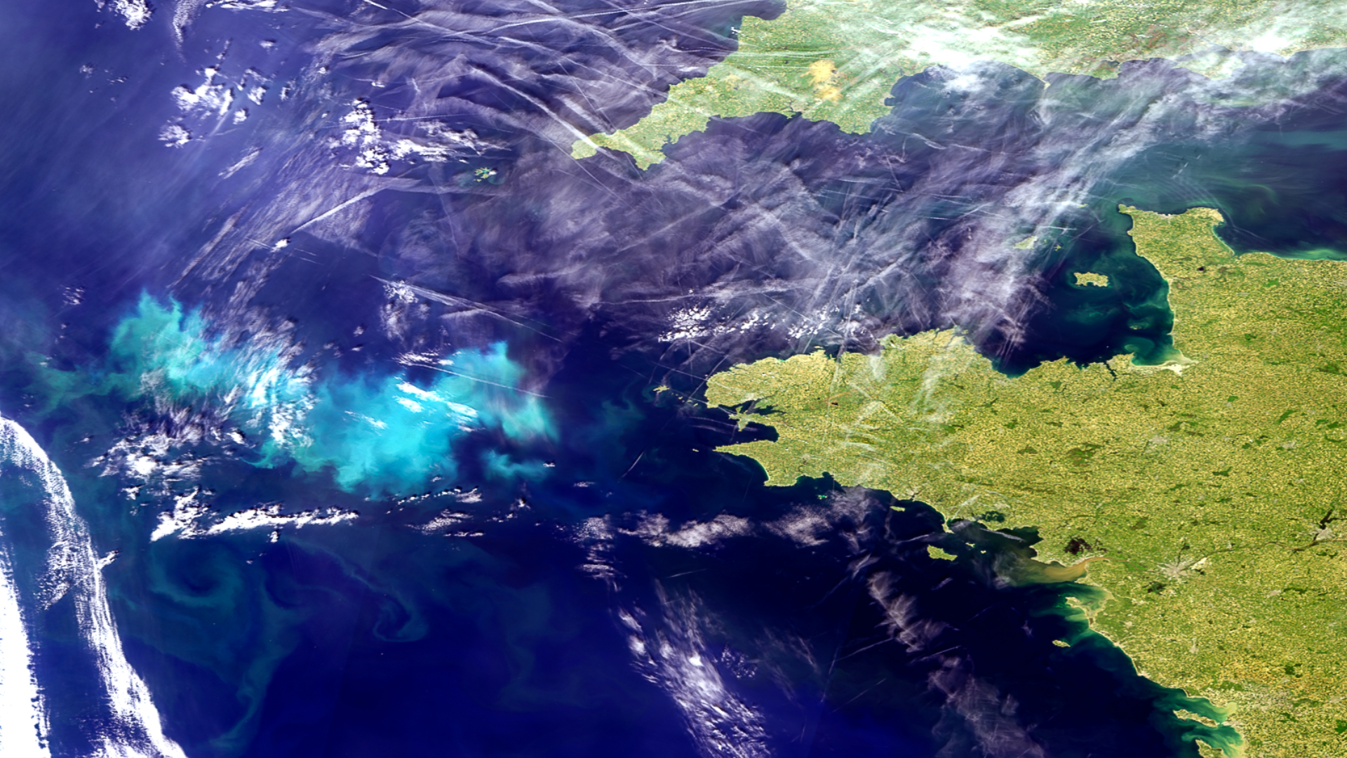 EUMETSAT: Lisbon Event Offers a Deep Dive Into Ocean Data