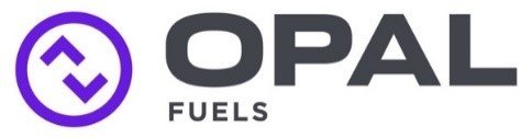 OPAL Fuels Begins Construction on California Renewable Natural Gas Production Facility