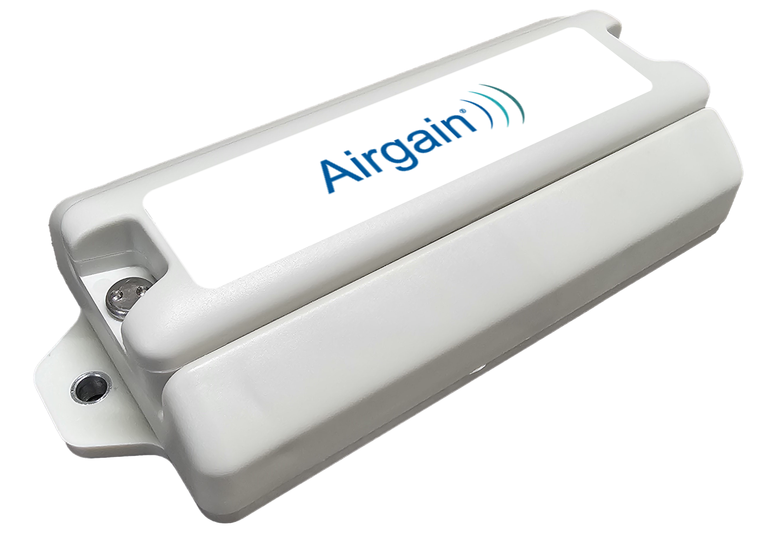 Airgain Launches Its First Integrated Artificial Intelligence AT-Flight Asset Tracking Solution