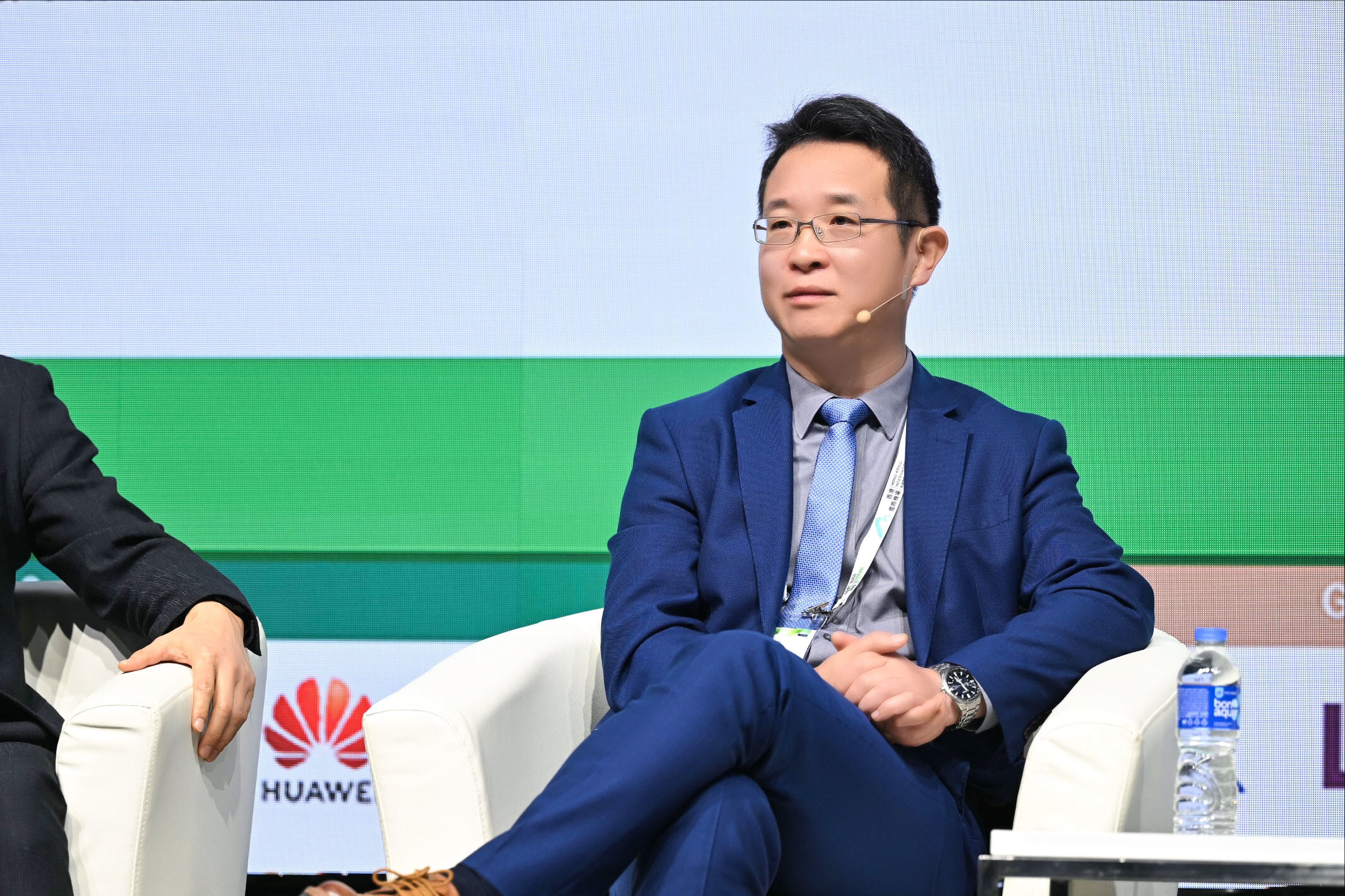 Huawei Debuts at Super Terminal Expo and Aims for Shared Success in the Intelligent Aviation Industry