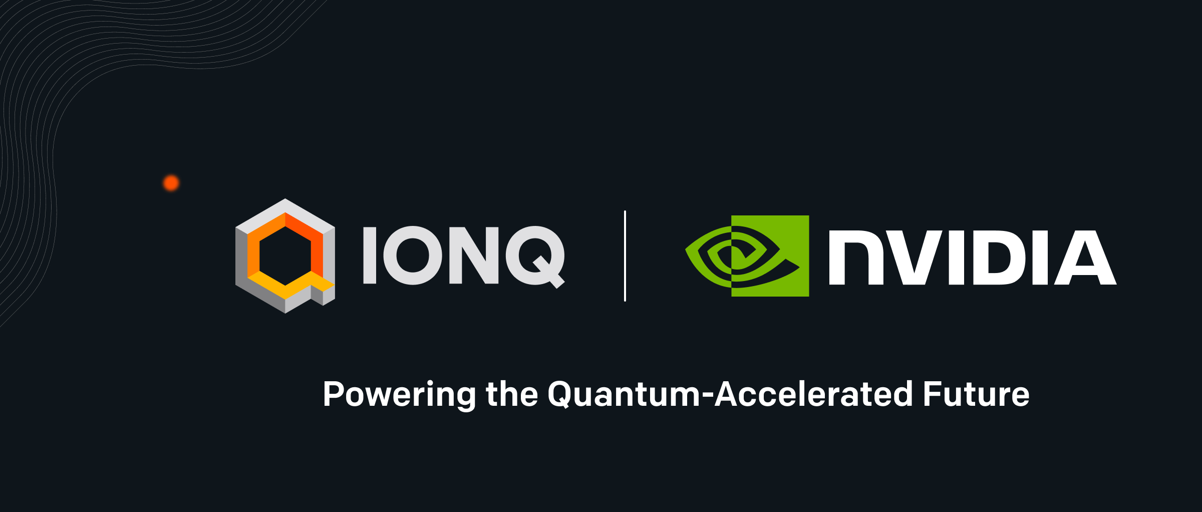 IonQ to Advance Hybrid Quantum Computing with New Chemistry Application and NVIDIA CUDA-Q