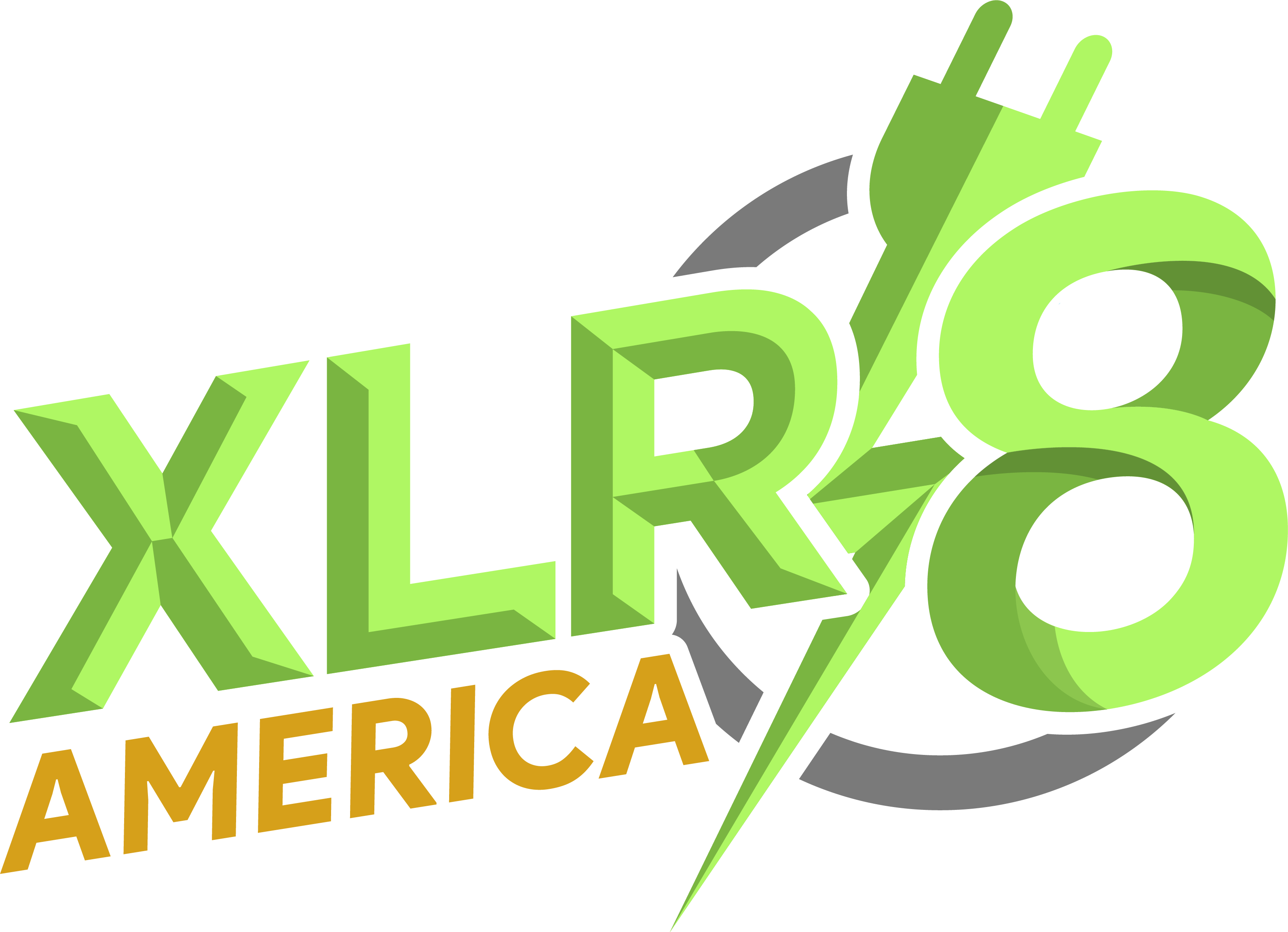 XLR8America.Net to Install 30,000 New EV Chargers by 2027 With Focus on Partnerships