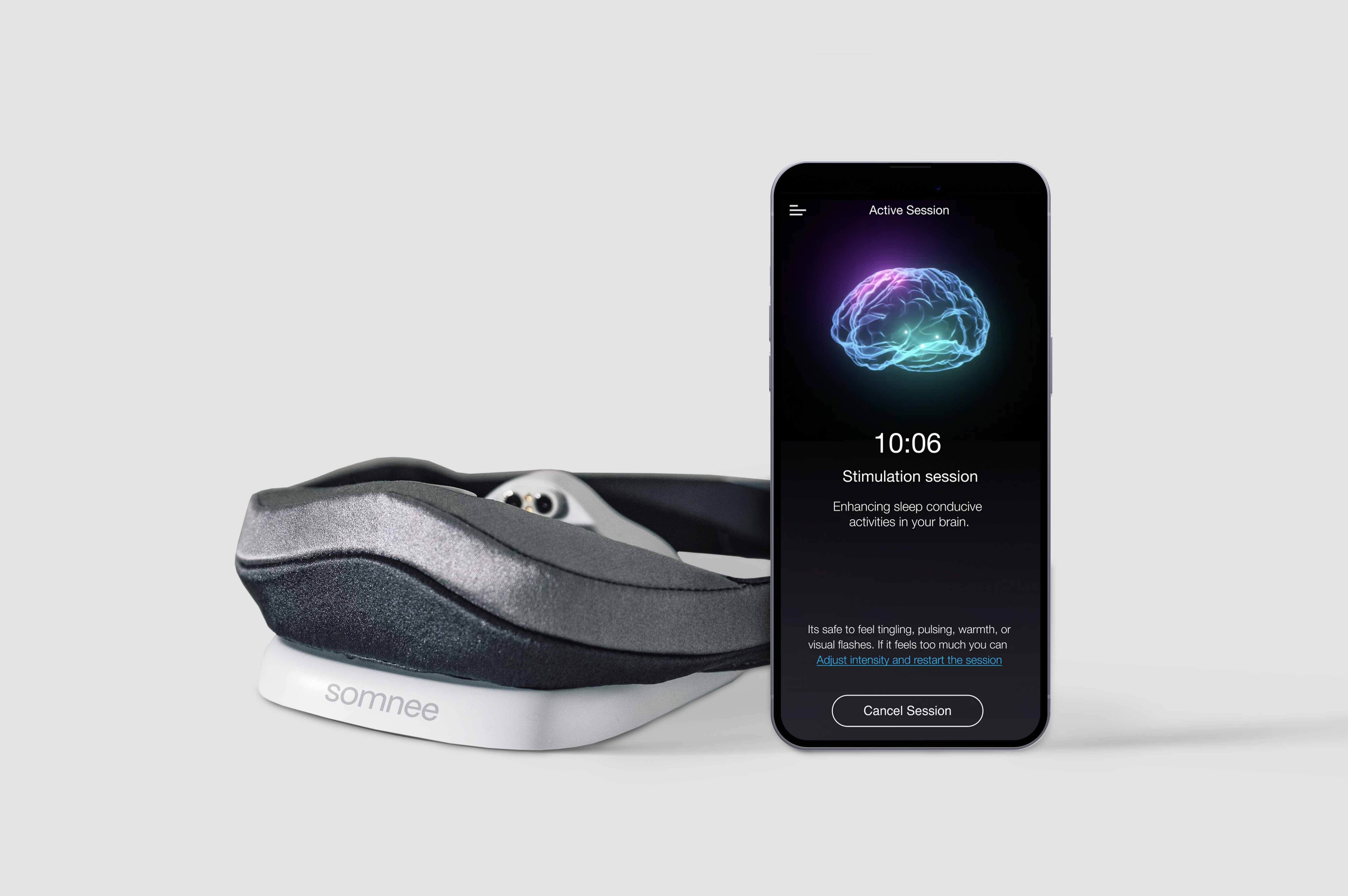 Somnee Sleep Wearable Named to Fast Company’s Fourth Annual List of the Next Big Things in Tech