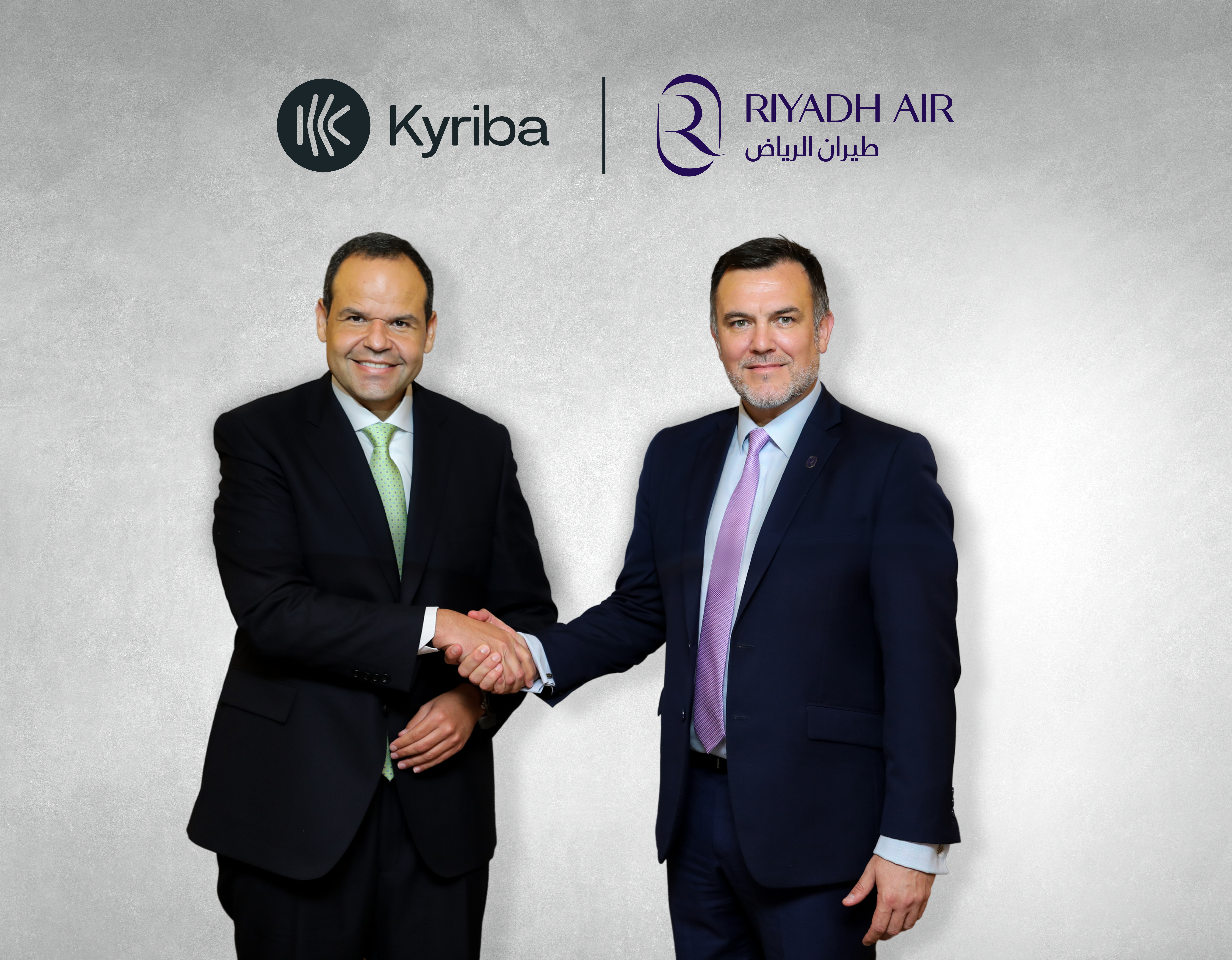 Kyriba and Riyadh Air Forge Partnership to Revolutionize Treasury Management in the Aviation Sector