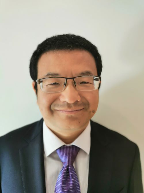 Swisslog Healthcare Appoints Yufei Chen as Global Innovation Executive