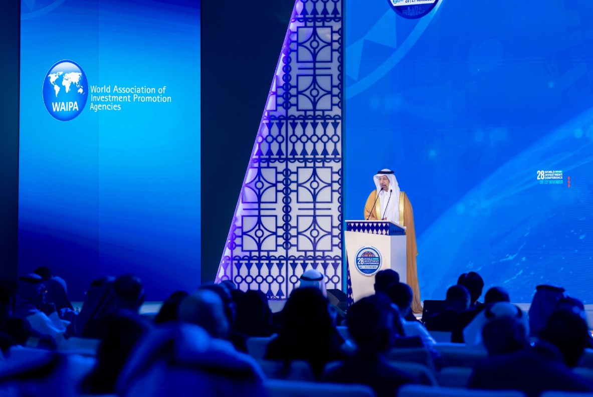 28th World Investment Conference in Riyadh Concludes with Calls for International Collaboration, Innovation, and Sustainability