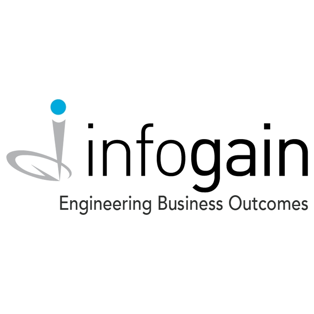 Infogain Joins the IATA Strategic Partnerships Program