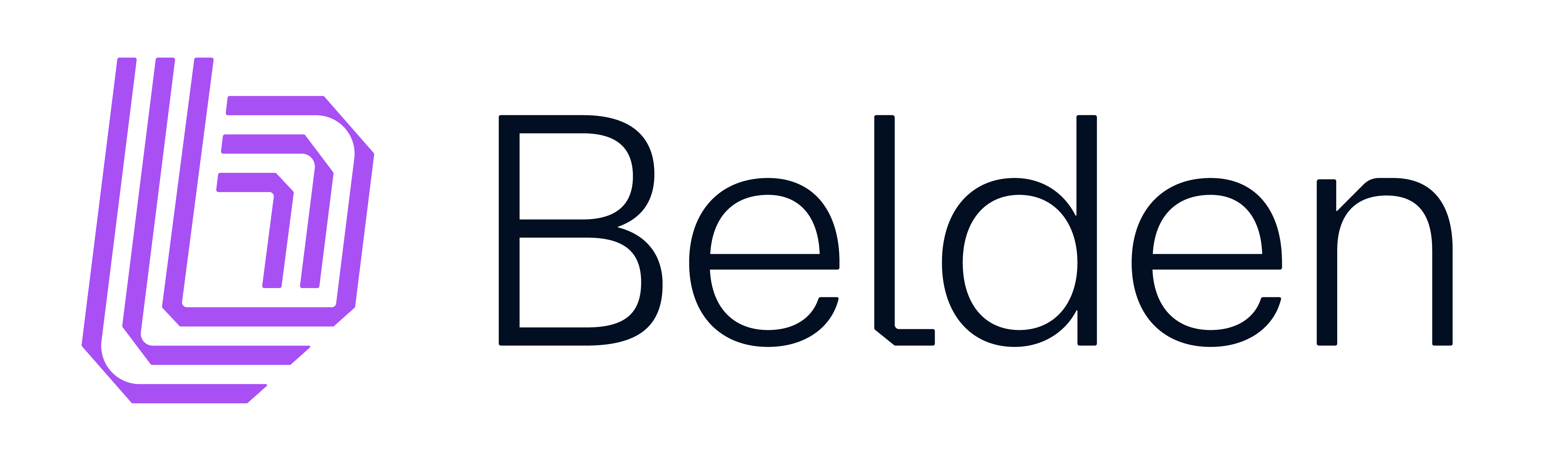 Connect to What’s Possible: Belden Debuts New Corporate Brand Platform