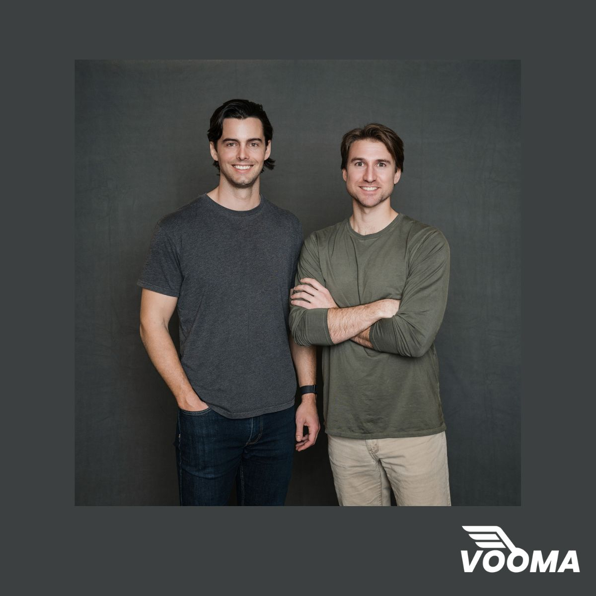 Vooma Scores Over $16 Million in Seed and Series A Funding Led by Index and Craft Ventures