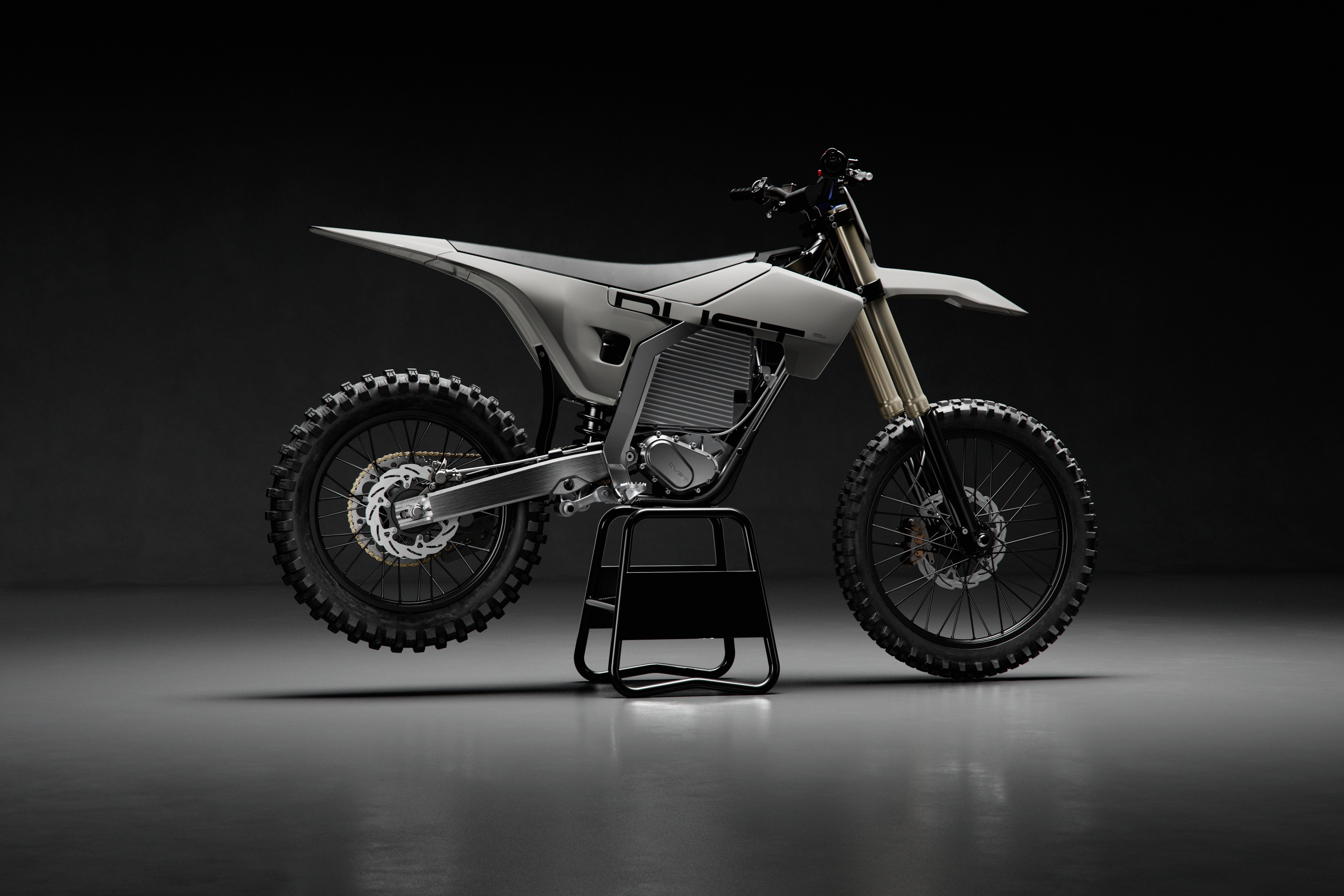 Dust Moto Unveils All Electric Dirt Bike, Redefining Approachable Performance on Two Wheels