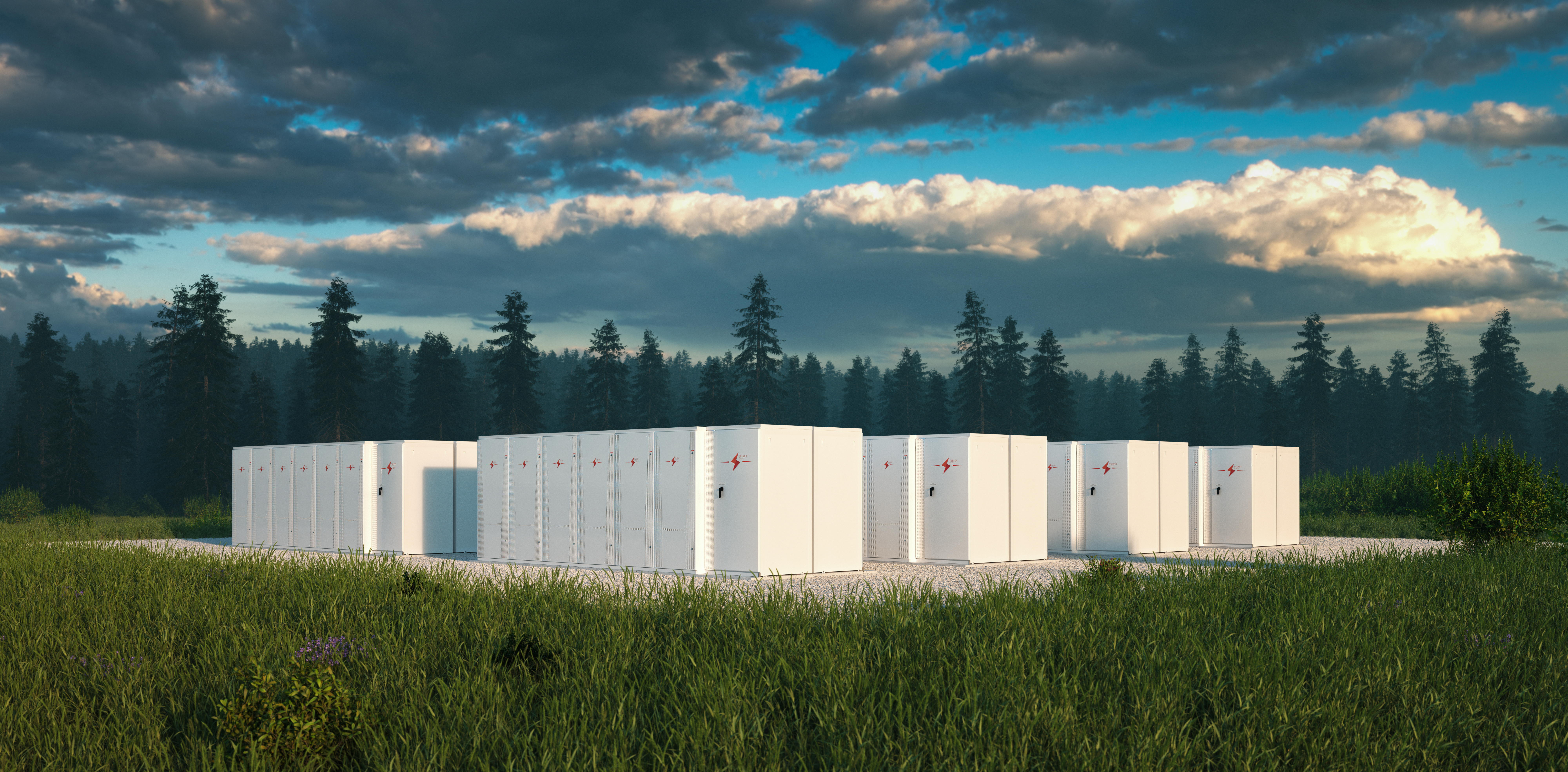 Alpha Omega Power Purchases 100MW CAISO Battery Storage System