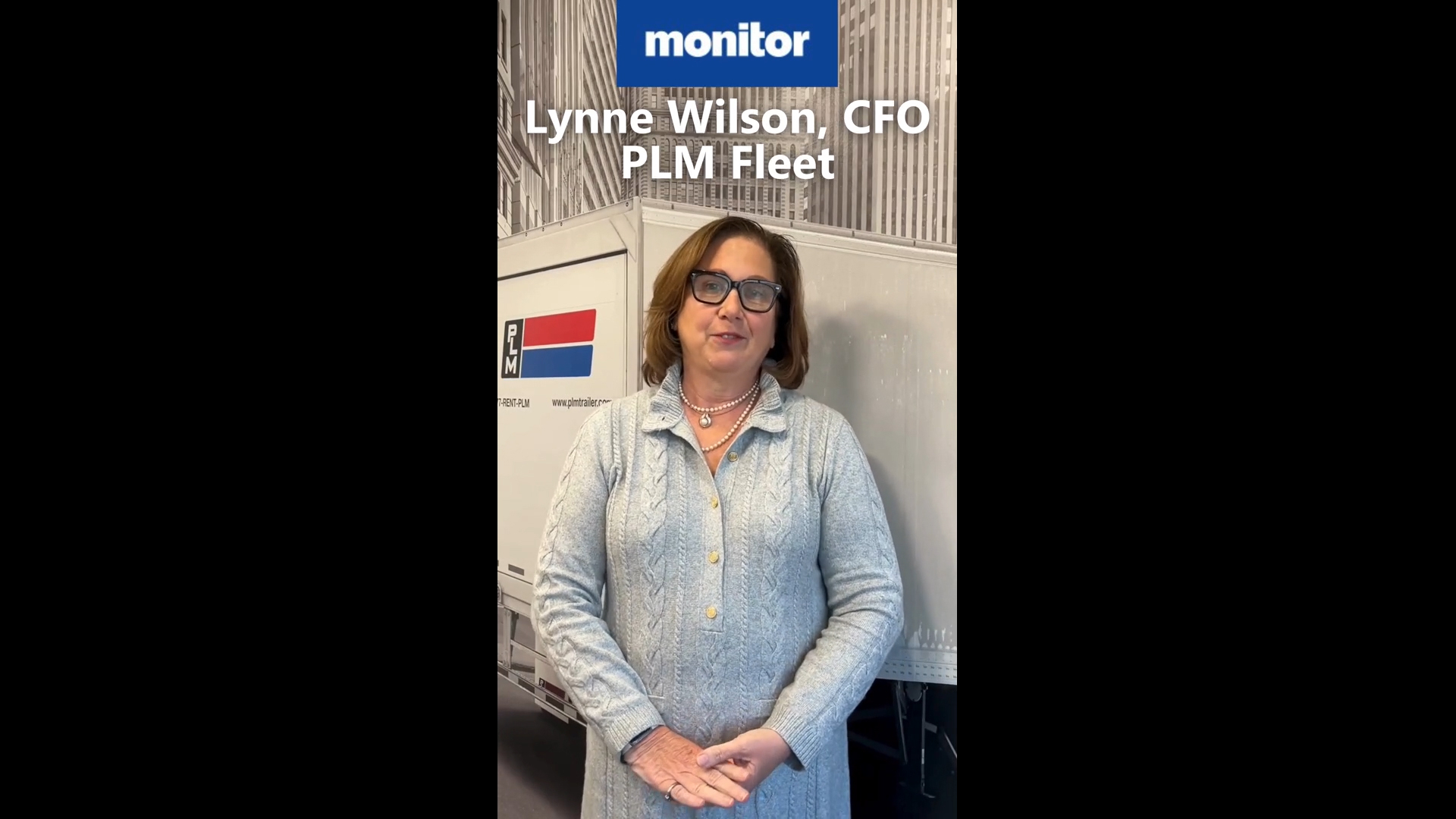 Lynne C. Wilson of PLM Fleet Wins Top Women in Equipment Finance