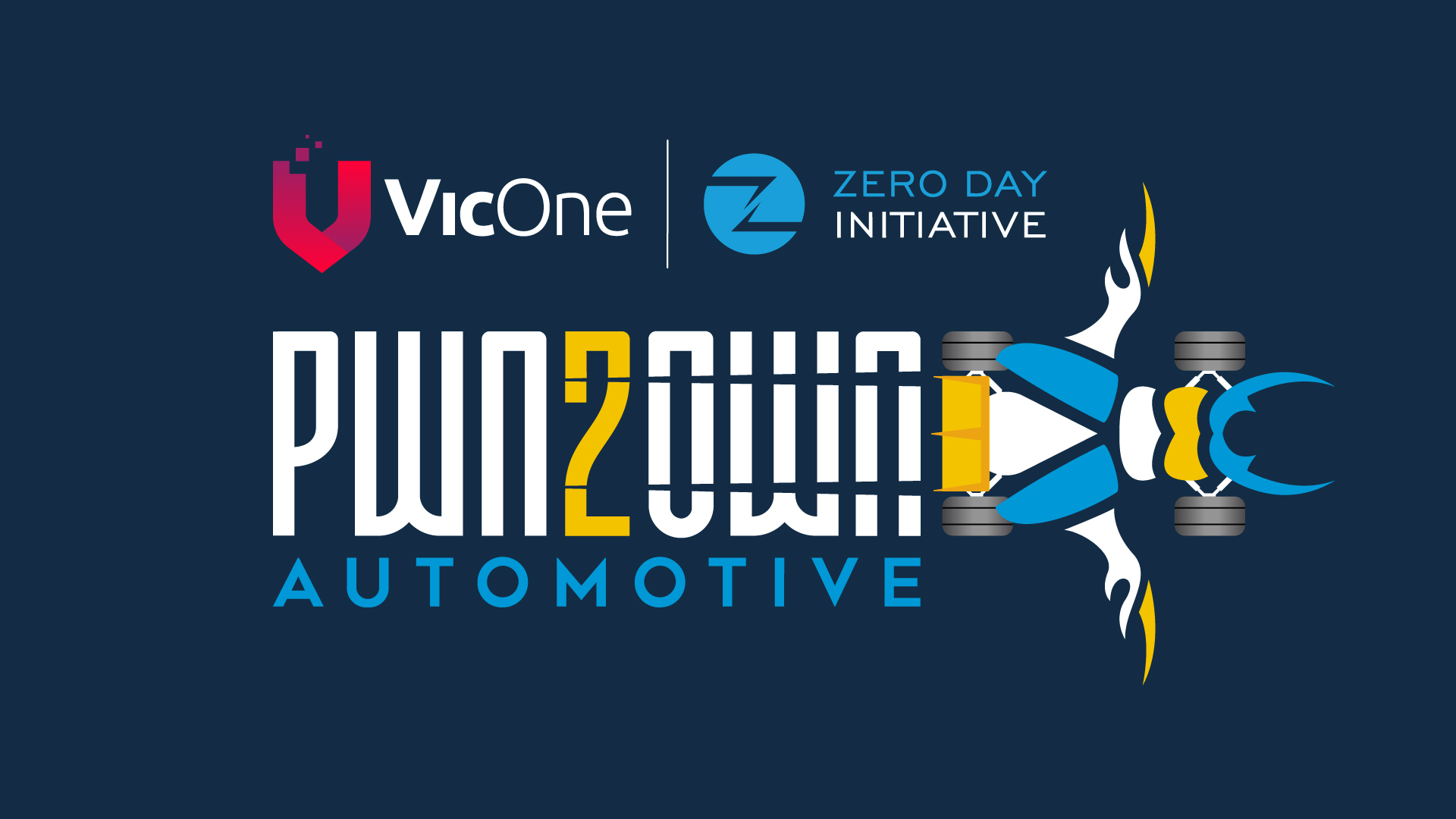 VicOne and Zero Day Initiative (ZDI) to Lead Pwn2Own Automotive, the World's Largest Zero-Day Vulnerability Discovery Contest, in Japan for Second Time in January 2025