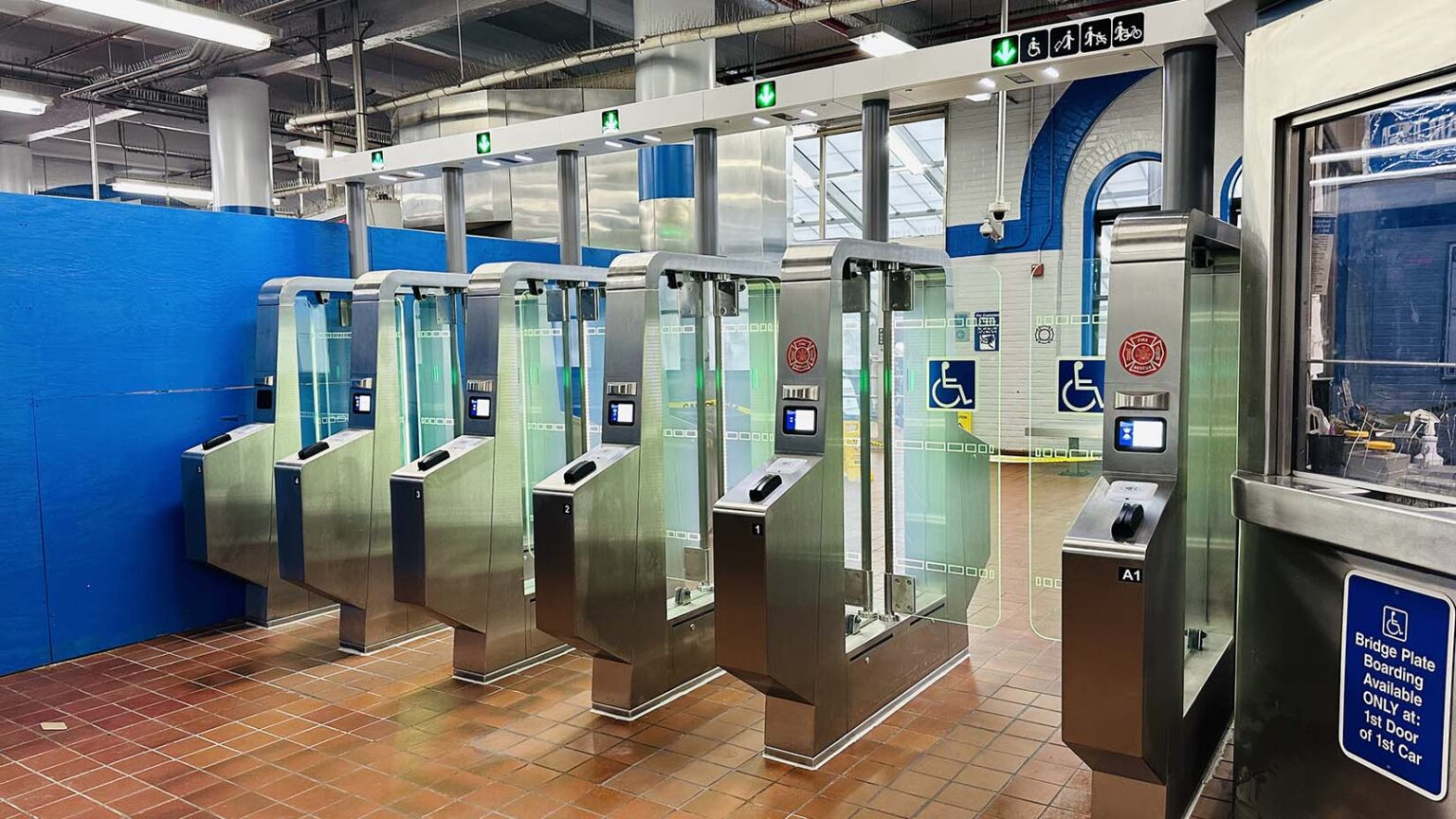 SEPTA to Install 100 Additional Conduent 3D Fare Gates to Detect and Deter Fare Evasion in Philadelphia