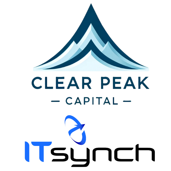 Clear Peak Capital Partners with ITsynch