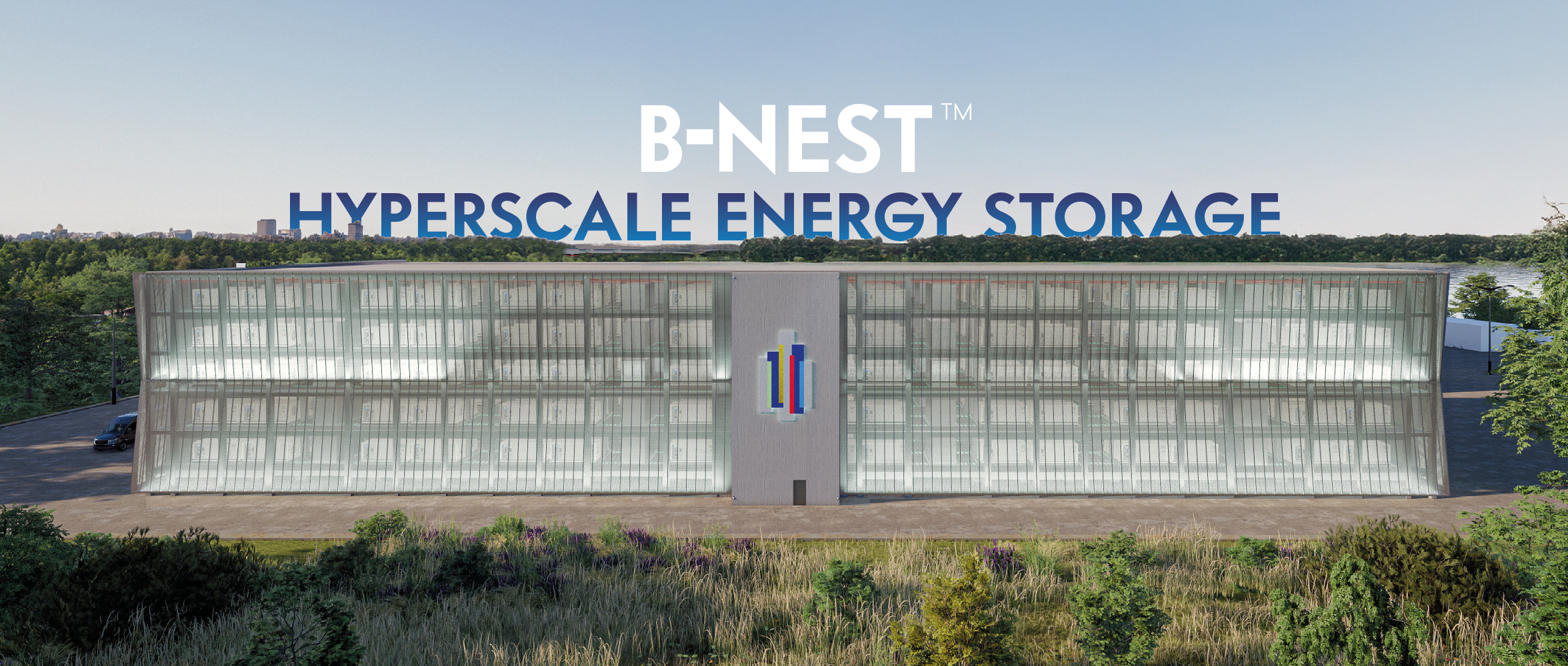 Energy Vault and RackScale Data Centers Announce Strategic Partnership to Accelerate Delivery of 2GW of Power to Data Centers