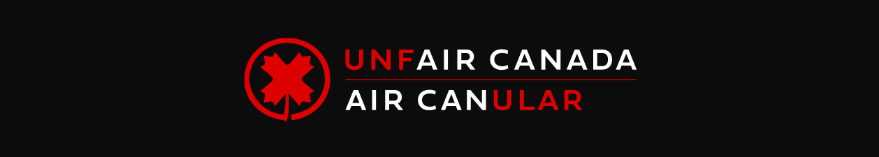 Air Canada Flight Attendants Are Launching Interactive Pop-Up to Fight Back Against Unpaid Work