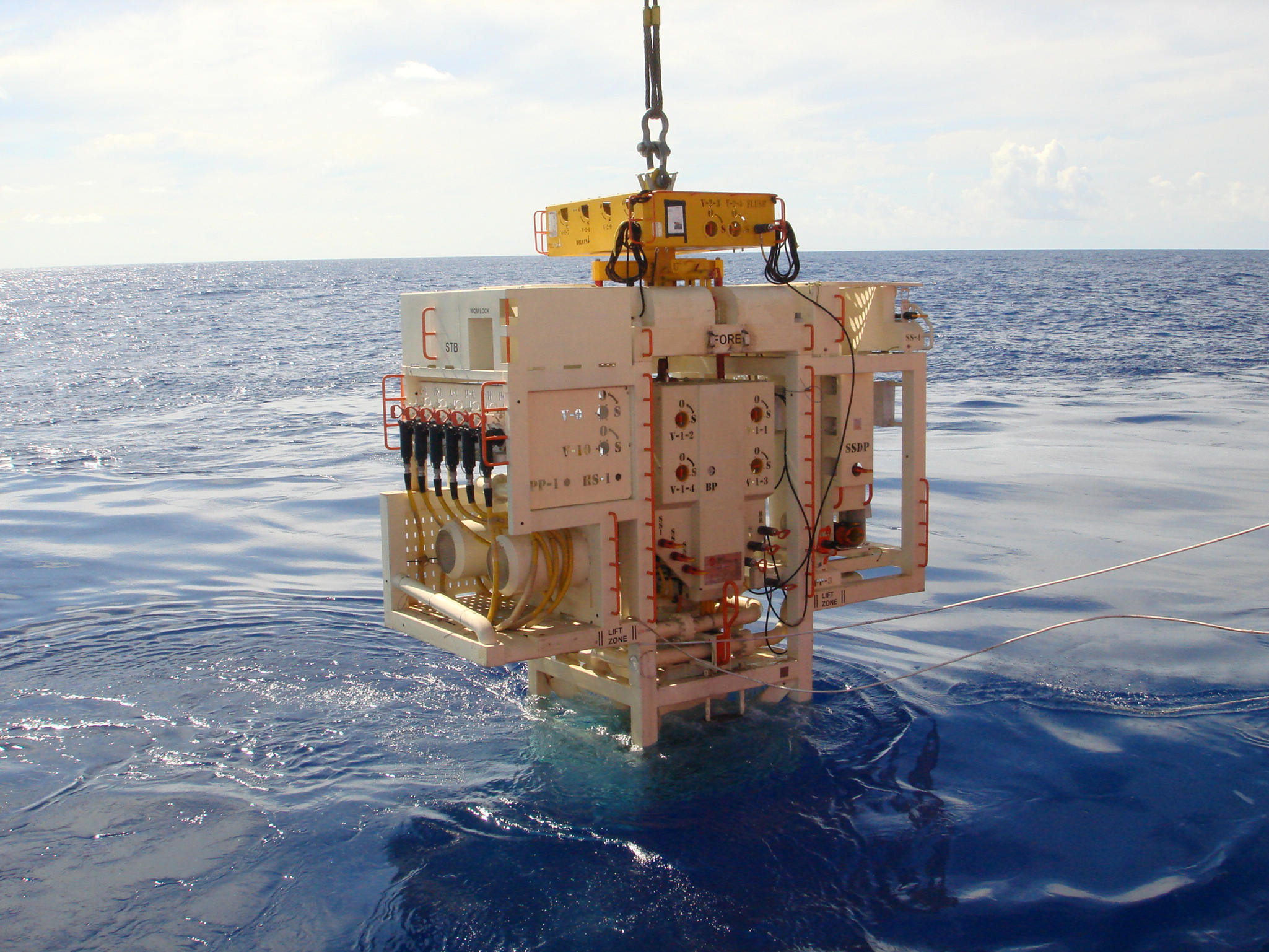 SLB OneSubsea awarded subsea boosting contract by Petrobras for the Búzios field, offshore Brazil