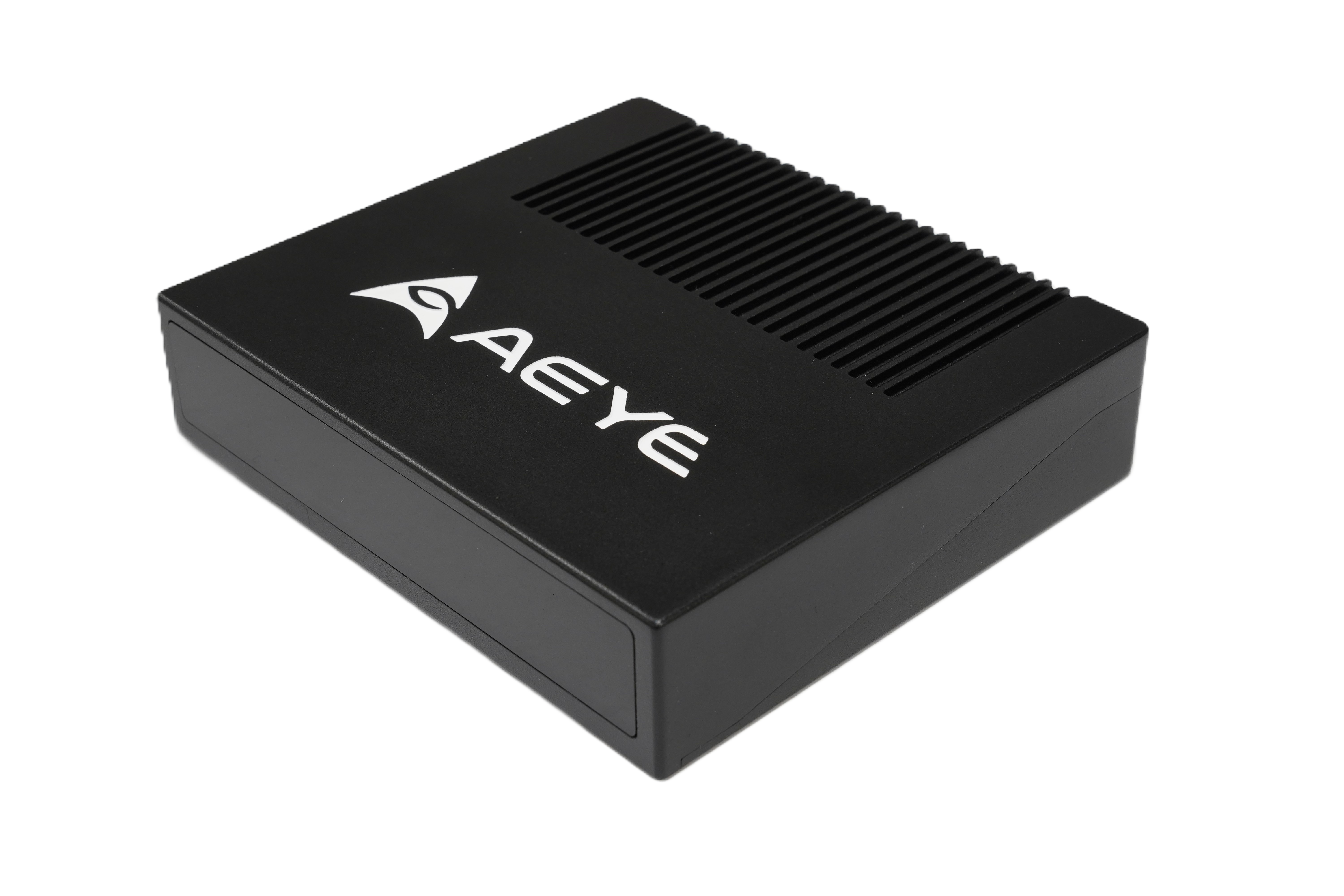 AEye to Offer Live Demonstrations of its Apollo Lidar Sensor at CES 2025