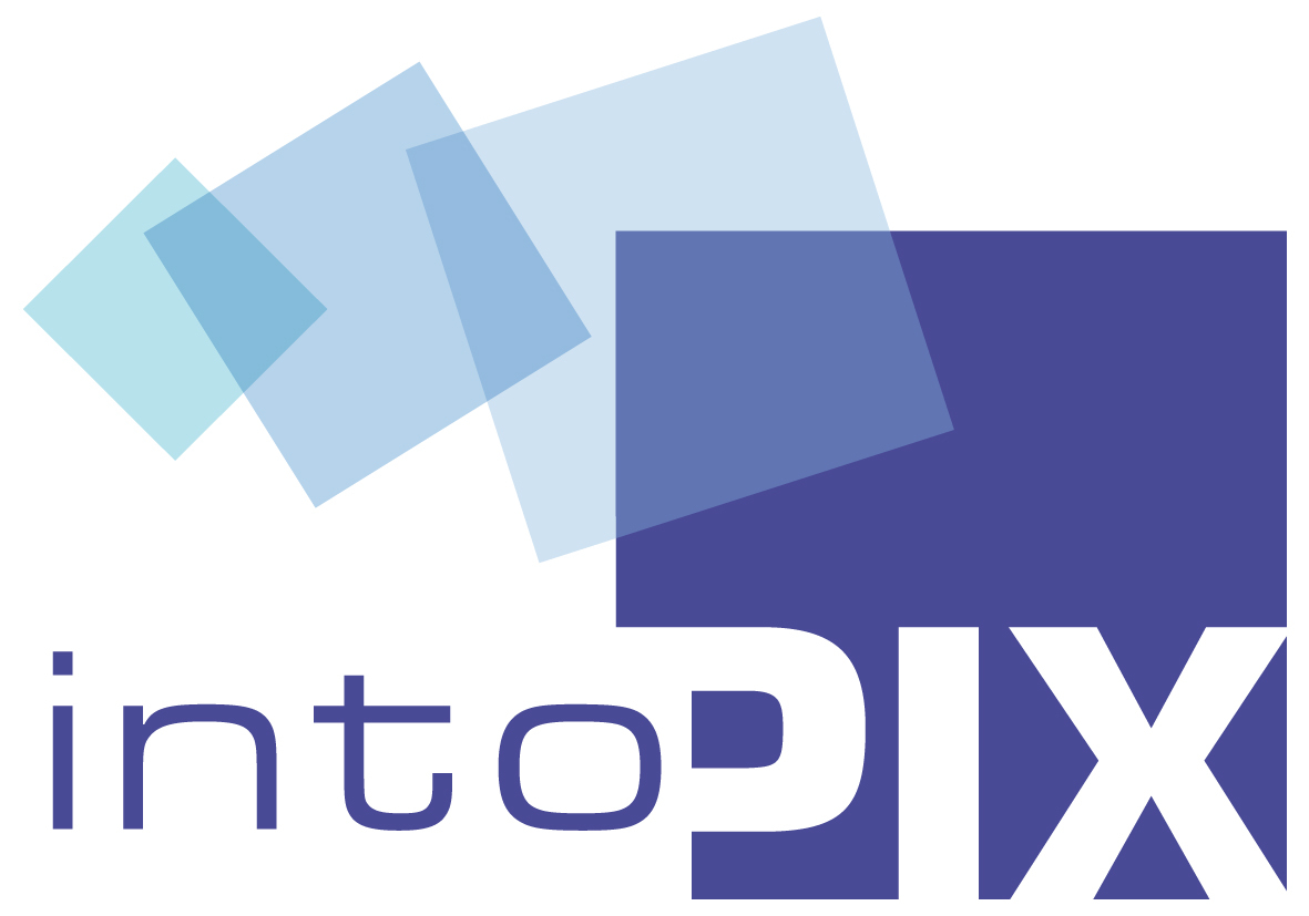 Reimagining Video Excellence at CES 2025 with intoPIX