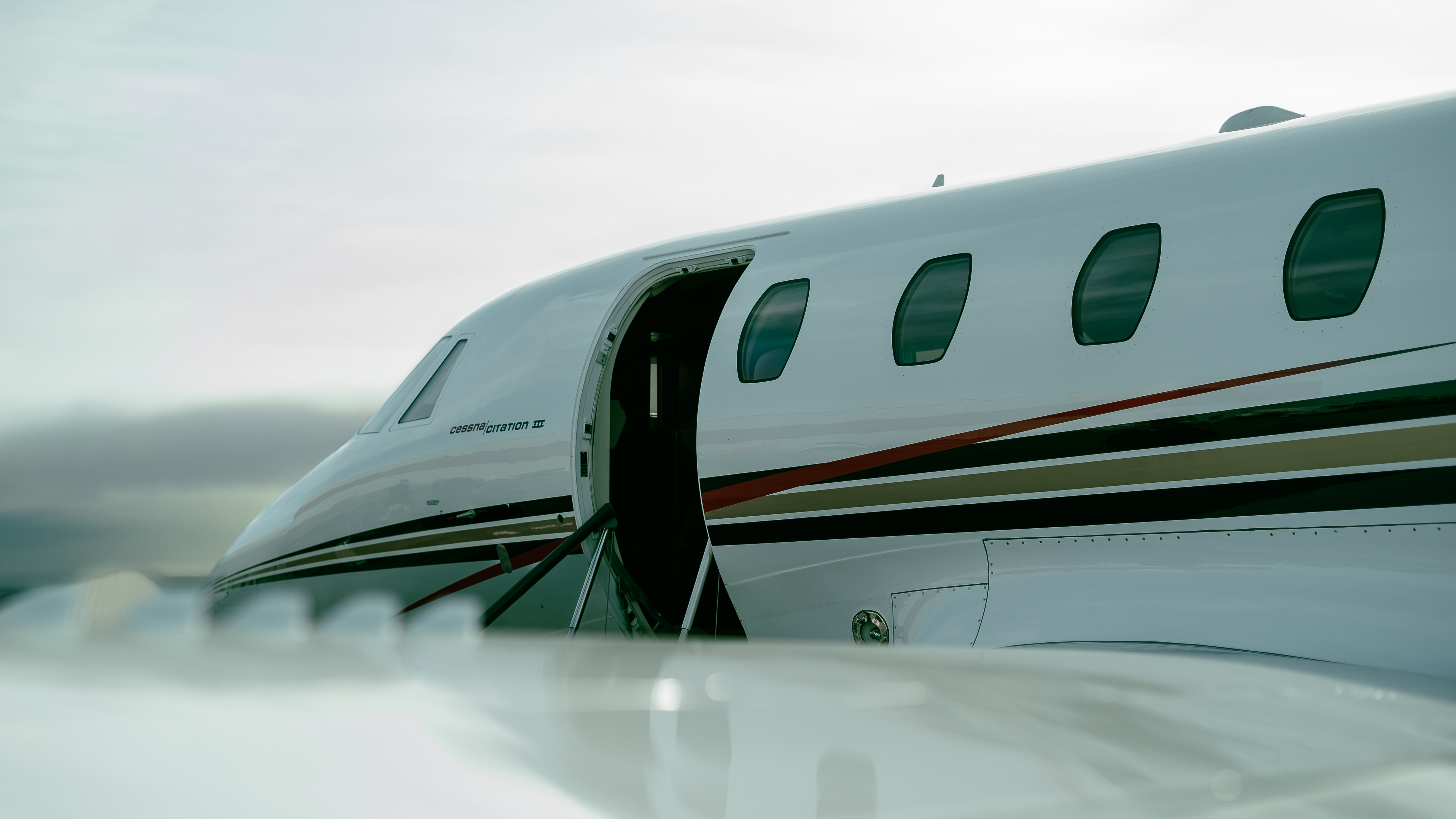 Flygreen and 4AIR Partner to Elevate Sustainability Standards in Private Aviation