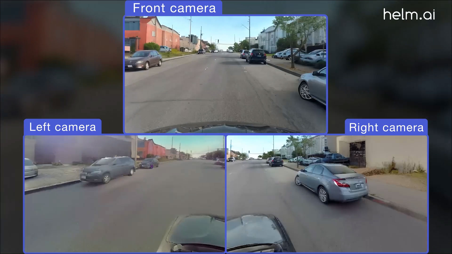 Helm.ai Announces GenSim-2: Generative AI with Video Editing Capabilities for Autonomous Driving Development