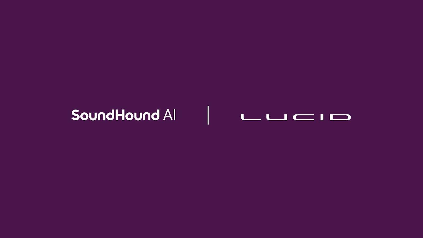 SoundHound AI and Lucid Motors Bring In-Vehicle Voice Assistant with Integrated Generative AI to Electric Vehicles