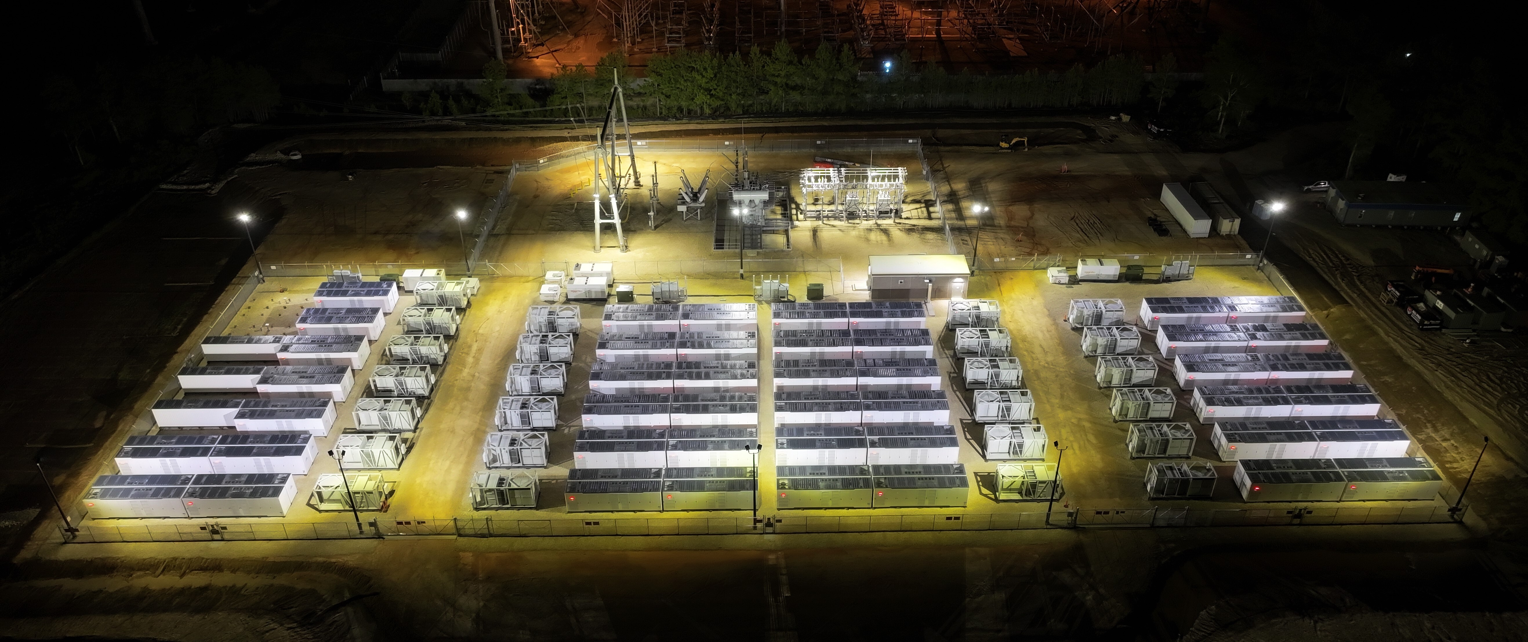 Key Capture Energy Completes Construction and ITC Transfer for 200MW of Battery Energy Storage in Texas