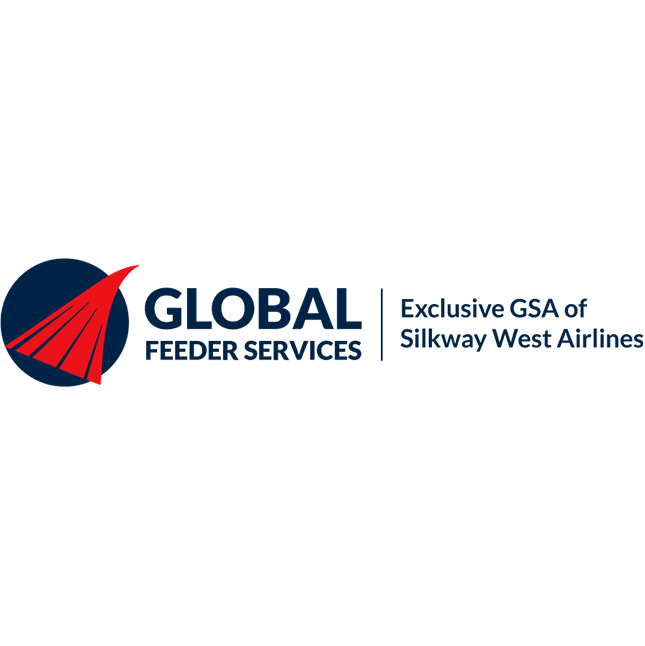 Global Feeder Services Announces New Partnership with Antonov Company and Antonov Logistics Salis GmbH as GSA in the United States