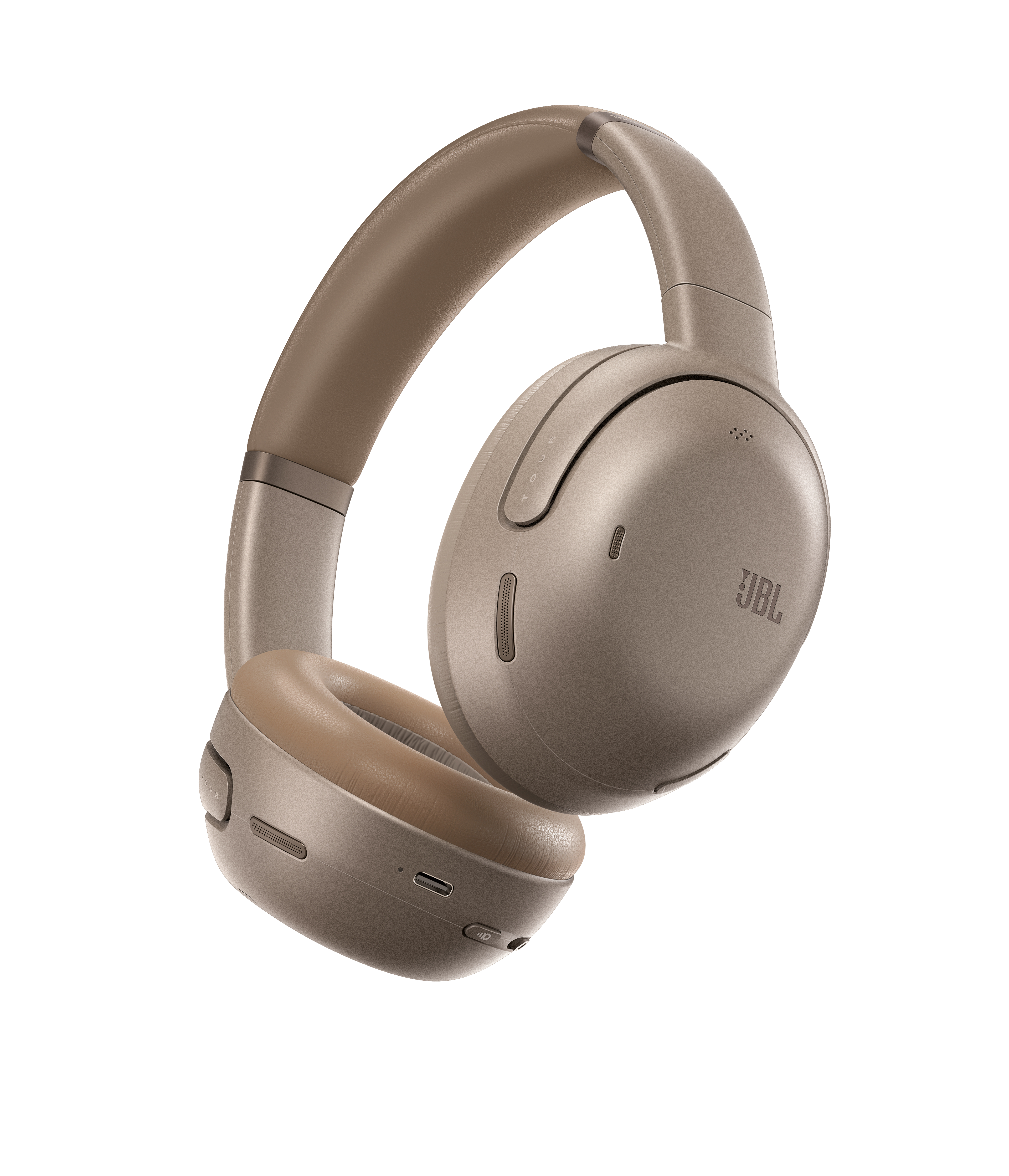 JBL Introduces the Tour ONE M3, the Most Feature-Rich, High-Performance Headphone Yet with JBL First Technology