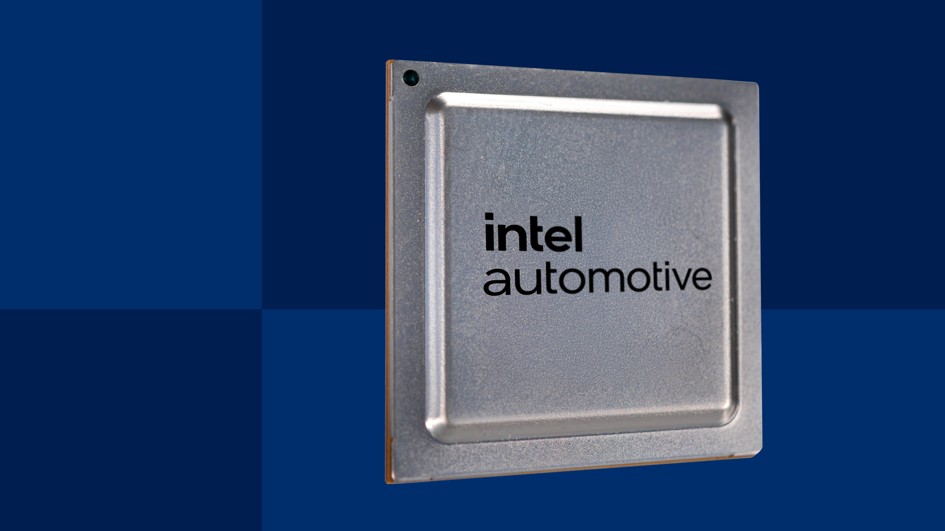 Intel Accelerates Software-Defined Innovation with Whole-Vehicle Approach