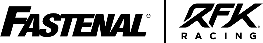 Fastenal and RFK Racing Celebrate 15 Years of NASCAR Partnership