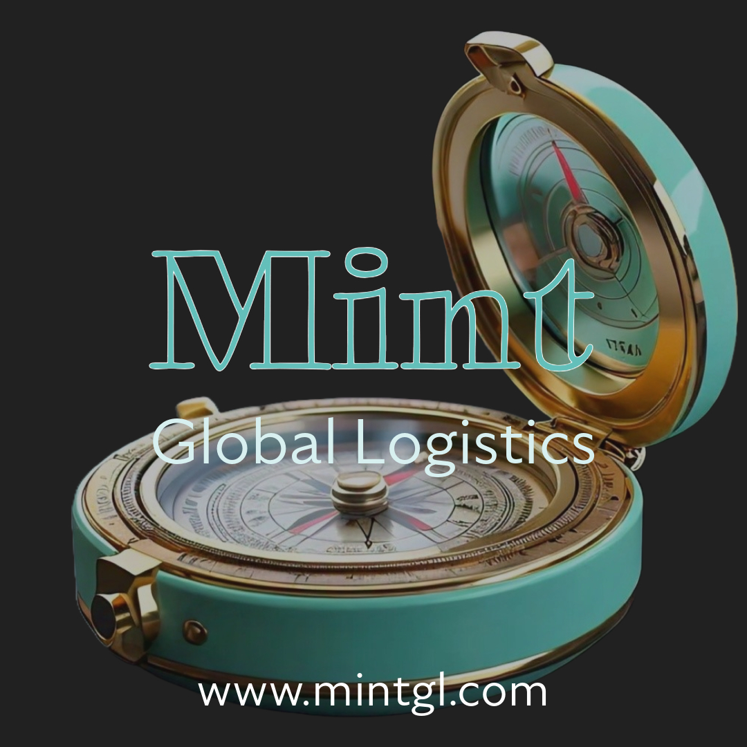 Thomas Gilgen Launches Innovative Logistics Firm, Mint Global Logistics, Redefining Flexibility and Dynamism in the Industry