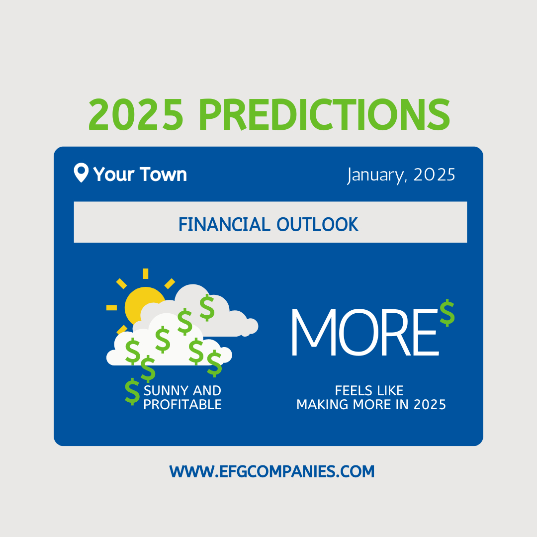 EFG Companies: Opportunities Abound for Dealers and Lenders to Make More in 2025