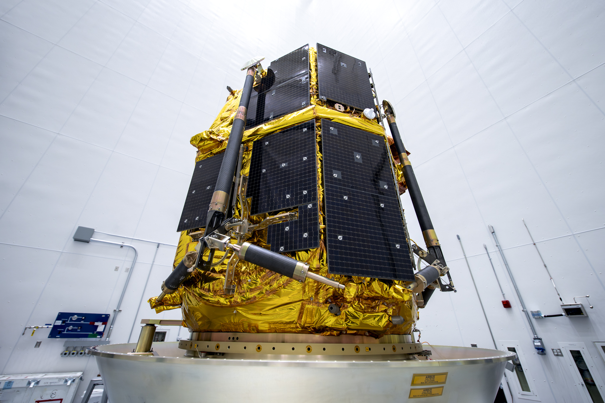 ispace Completes Mission 2 Milestone Success 1