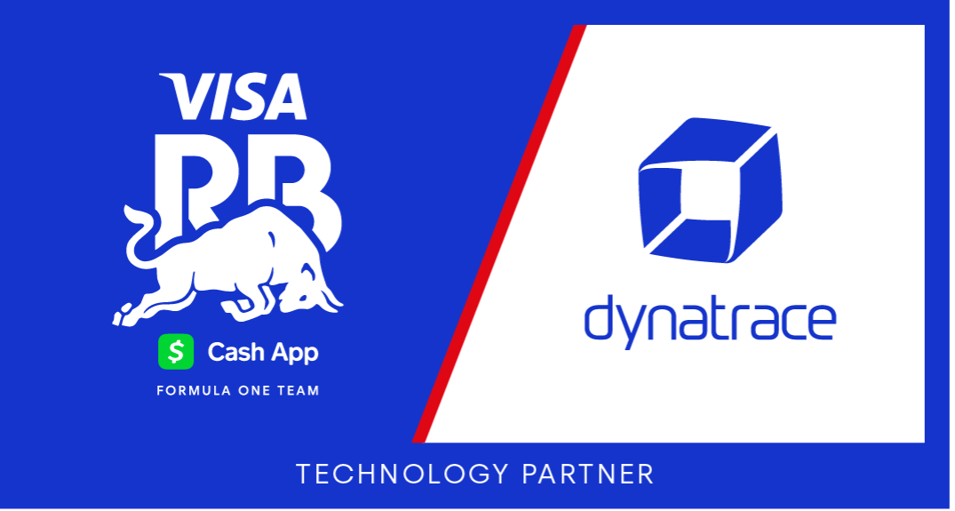 Dynatrace Partners with Visa Cash App Racing Bulls (VCARB) Formula One™ Team as its Official Observability and Performance Analytics Technology Partner