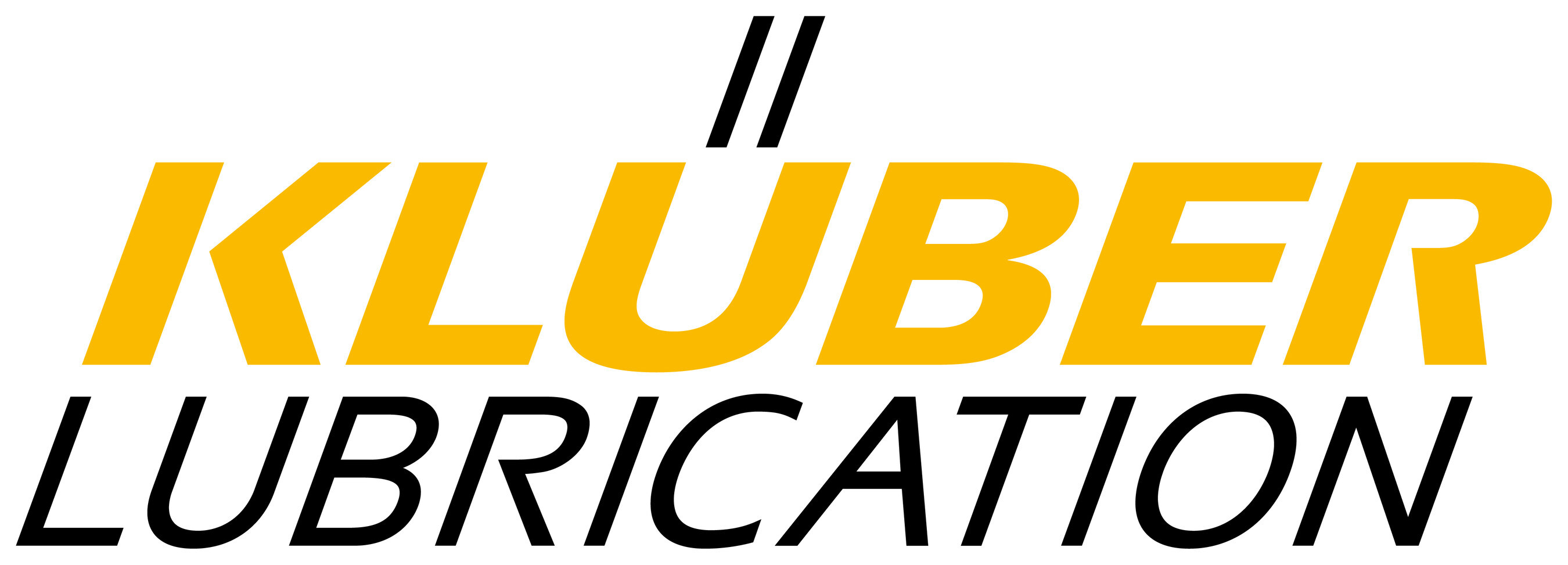 Klüber Lubrication's Sustainable Solutions for Modern Mobility