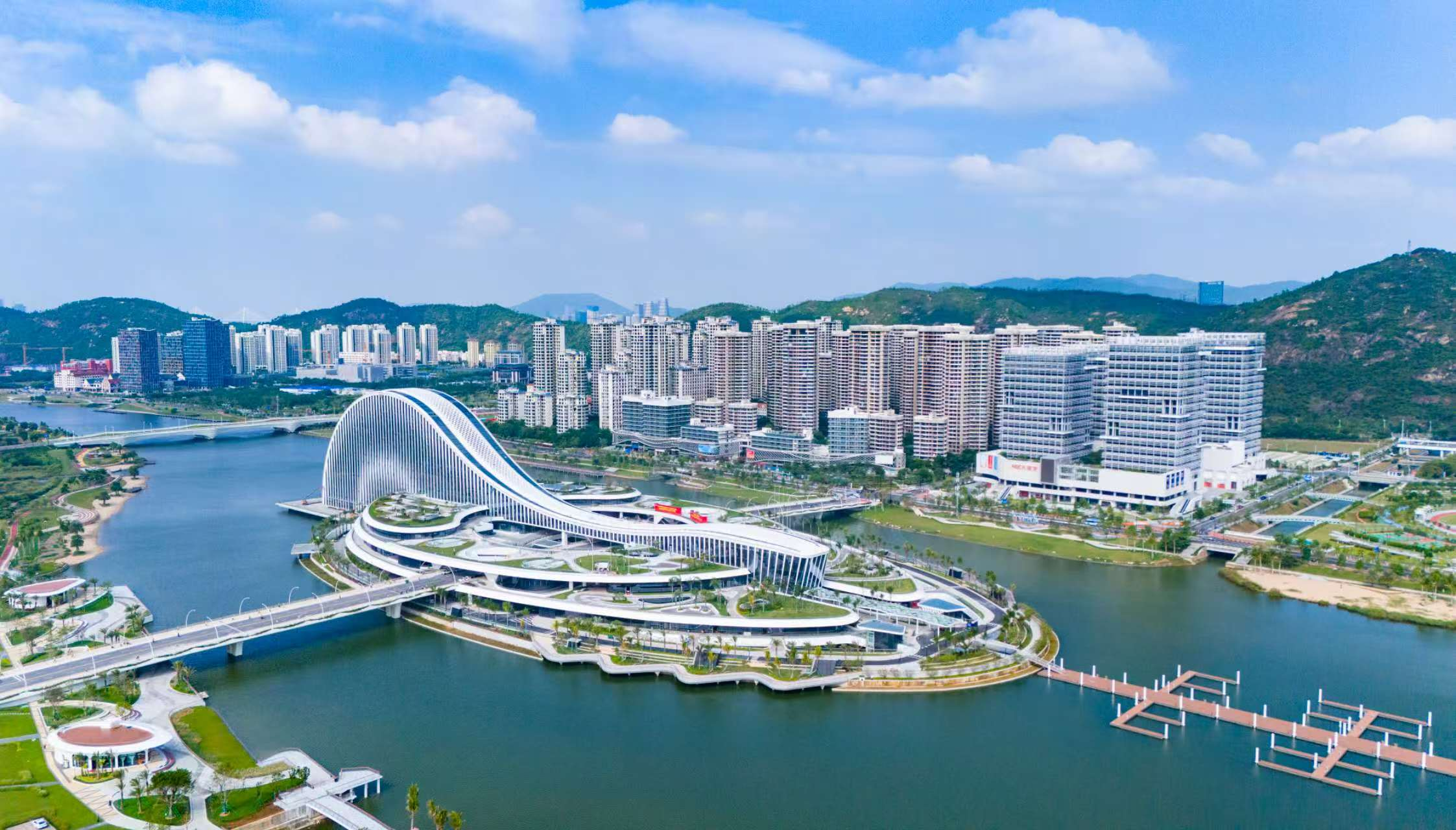 Guangdong’s GDP Estimated to Exceed 14 Trillion Yuan in 2024