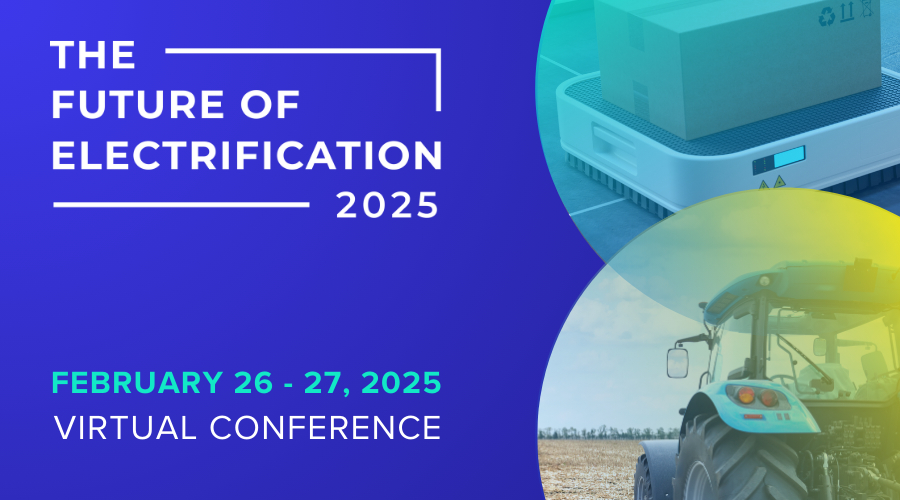 The Future of Electrification Conference Returns for its Fourth Year