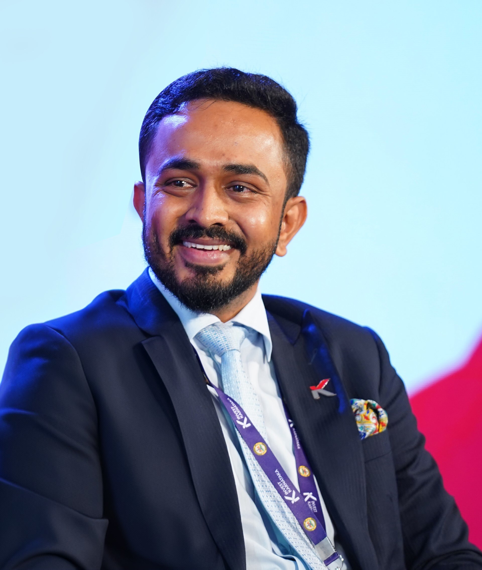 Vijay Nirani named Co-Chairperson of India Alliance on Sustainable Aviation Fuel (SAF) to propel Nation's decarbonization goals