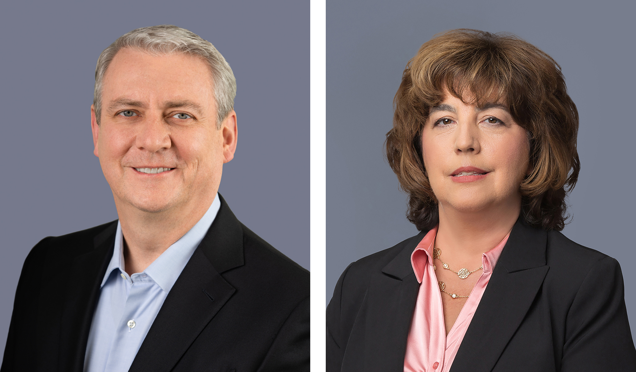 AIT Worldwide Logistics executives appointed to new leadership roles