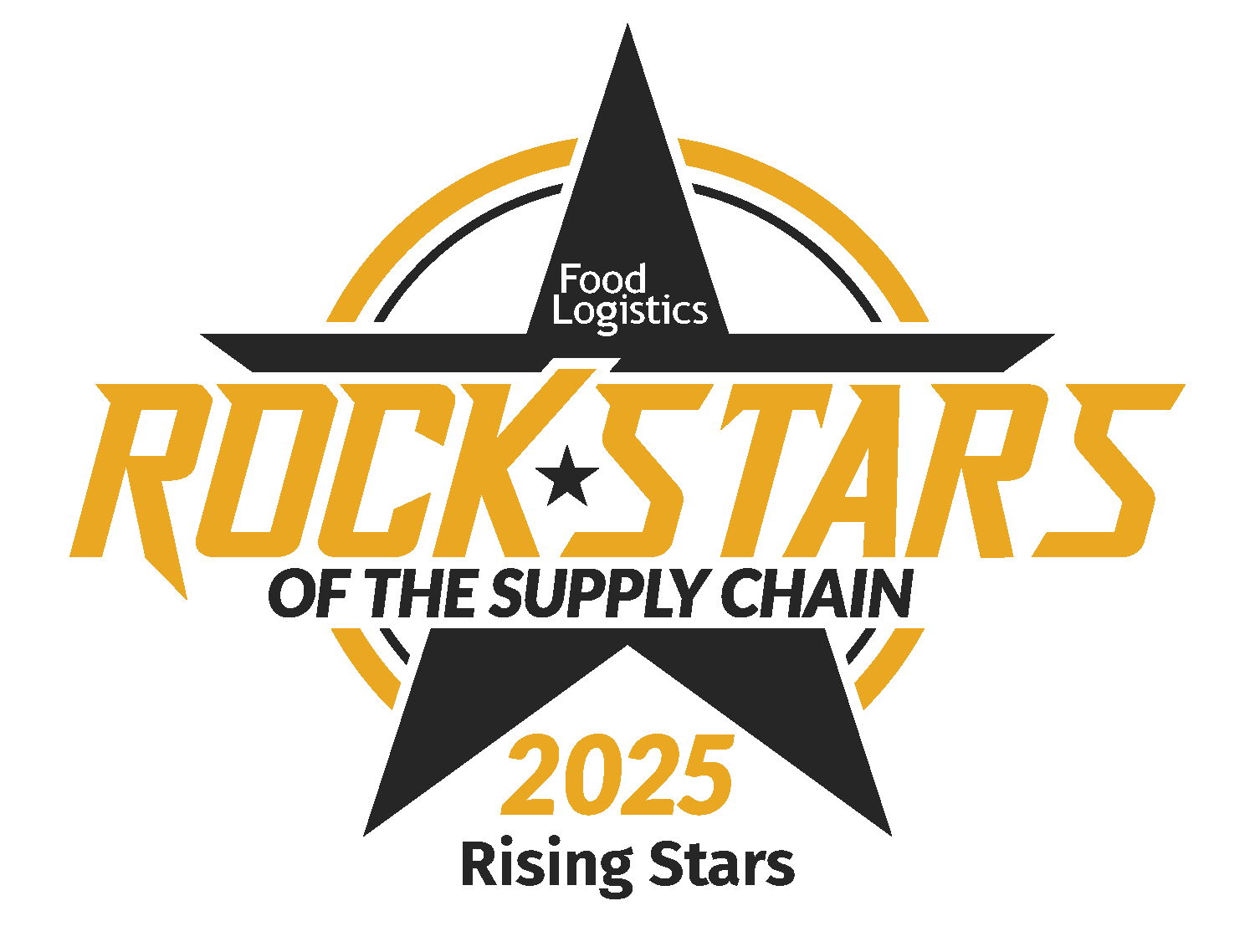 Food Logistics Names Alan Gassler Winner of the 2025 Rock Stars of the Supply Chain Award