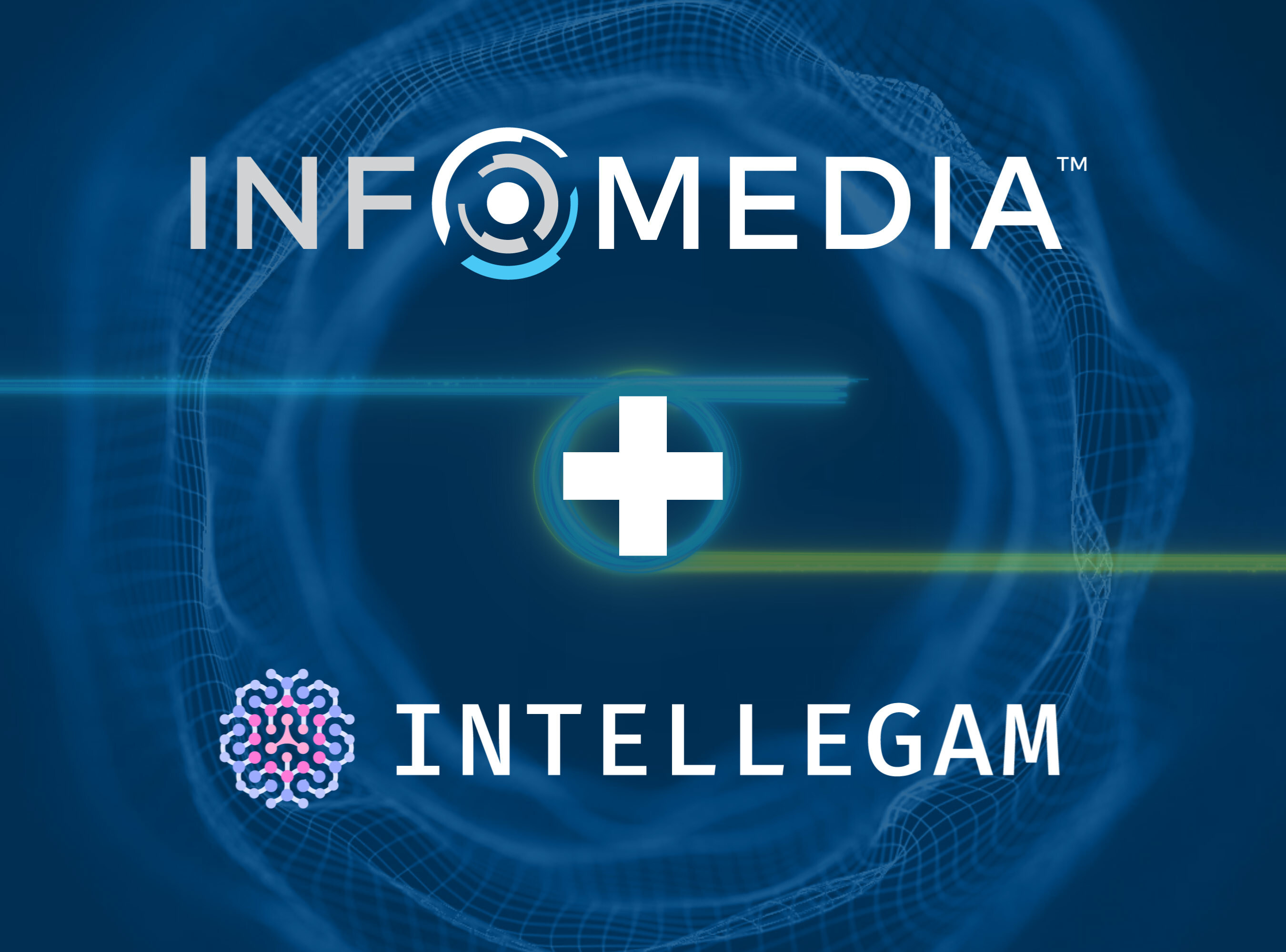 INFOMEDIA TO ACQUIRE 50% OF INTELLEGAM - AN ENTREPRENEURIAL AUTOMOTIVE AI STARTUP IN EUROPE